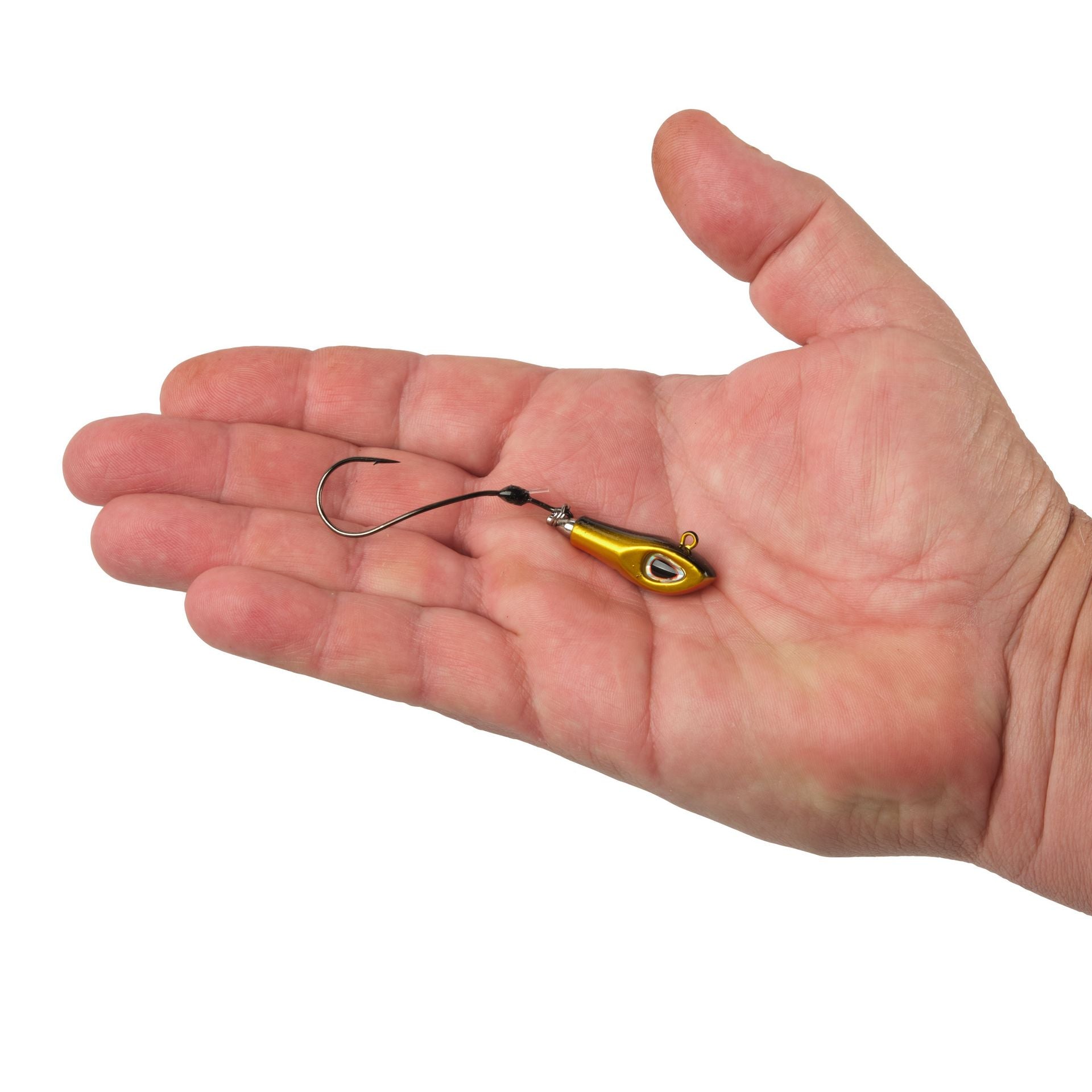 Rawler Jig