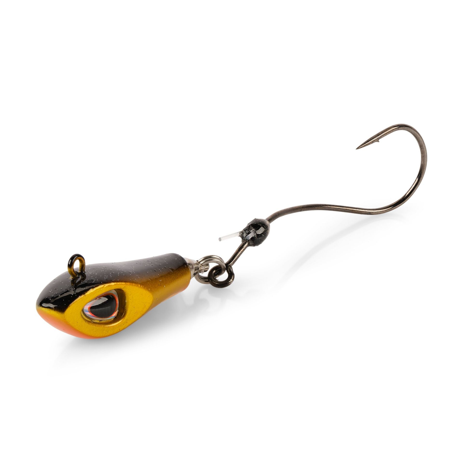 Rawler Jig