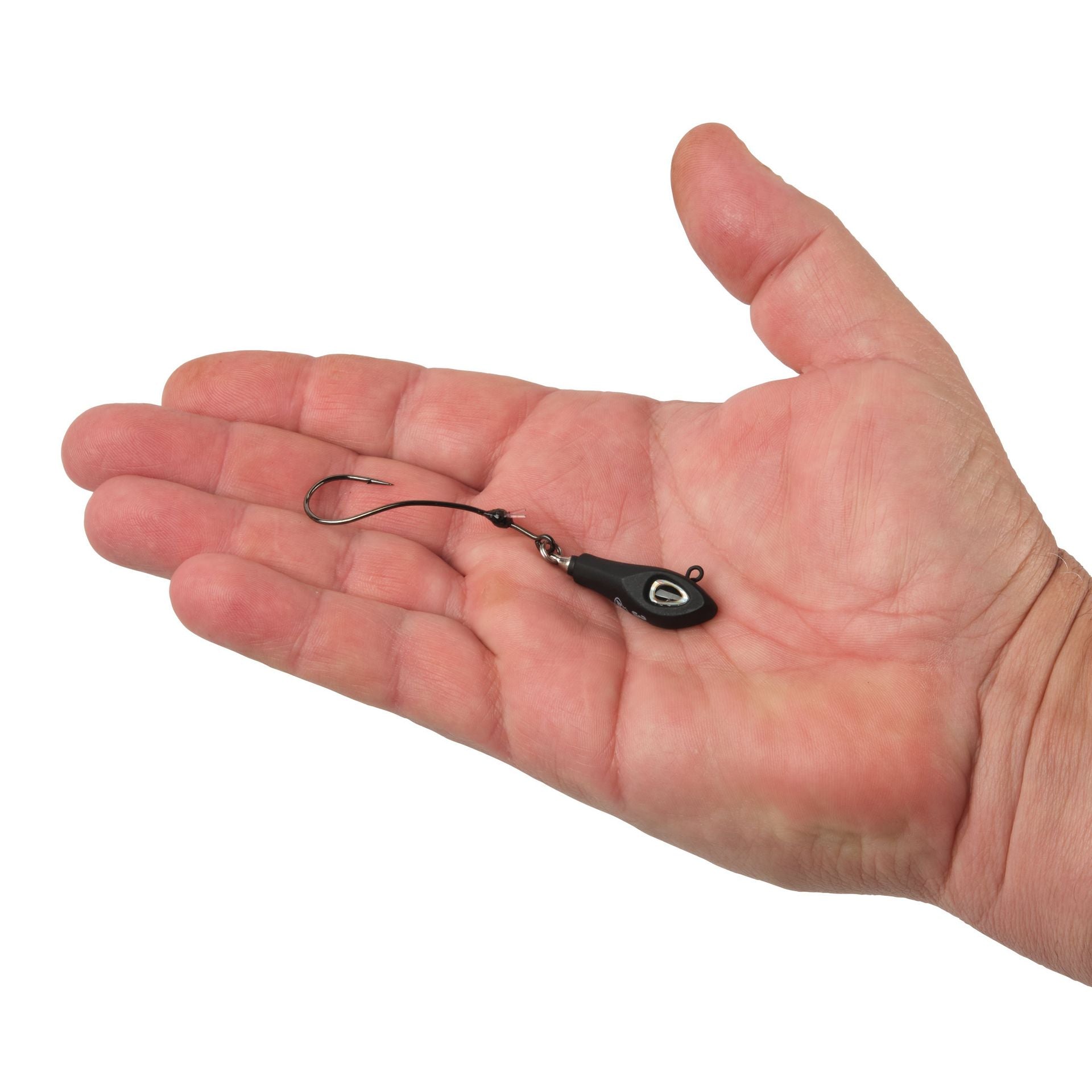 Rawler Jig