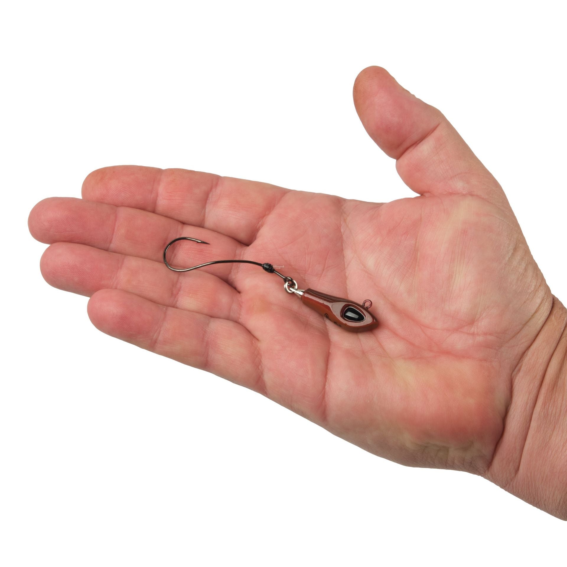 Rawler Jig