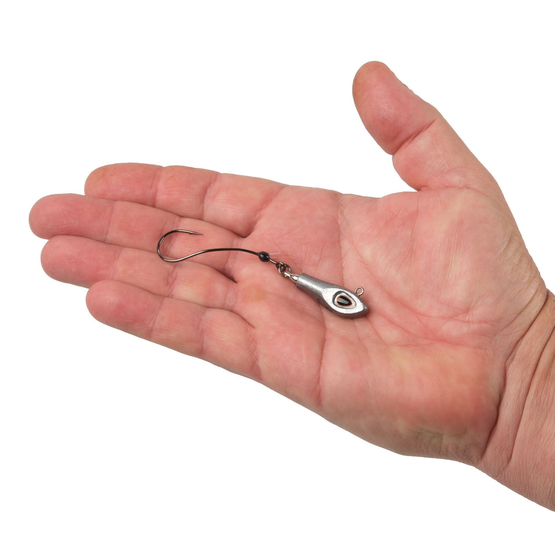 Rawler Jig