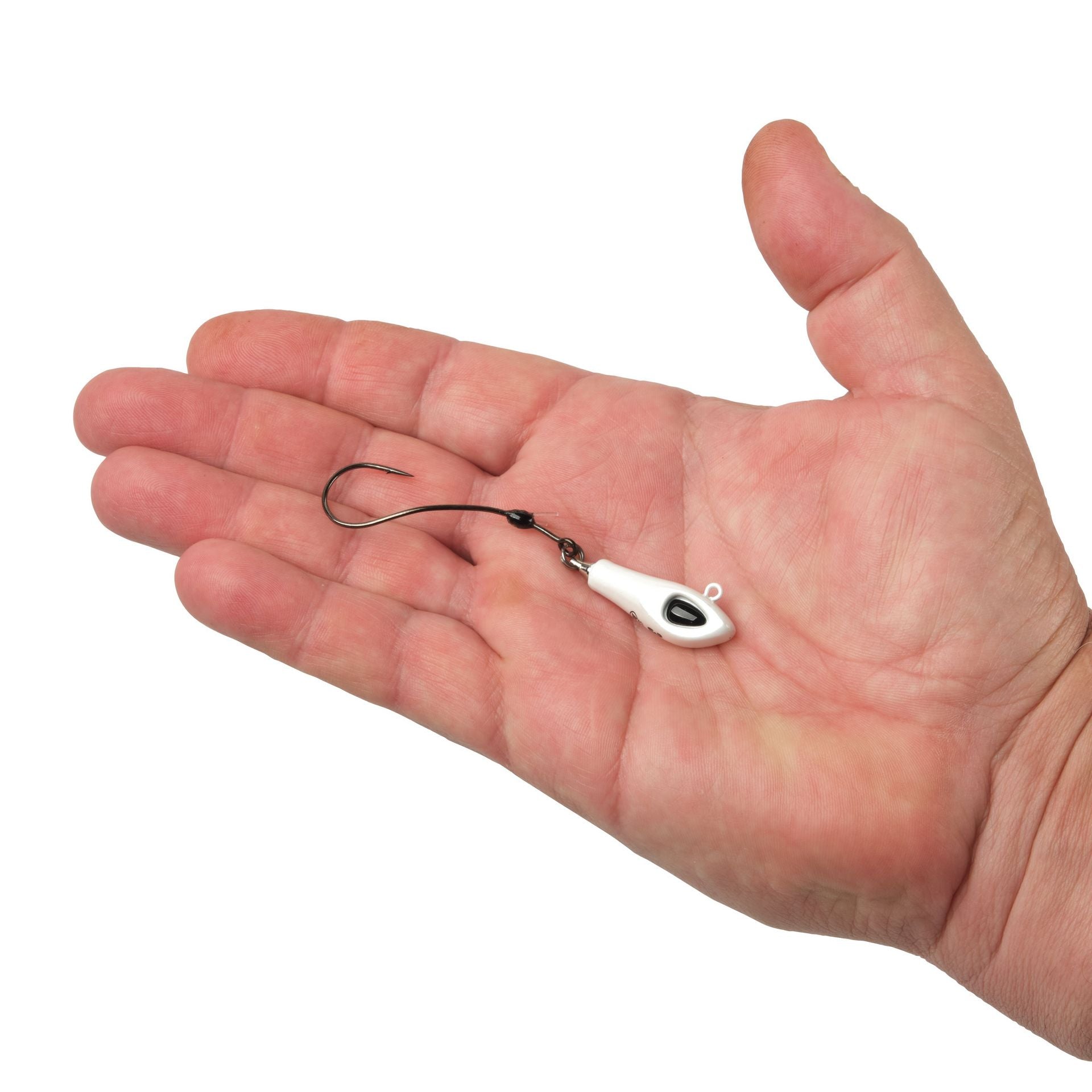 Rawler Jig