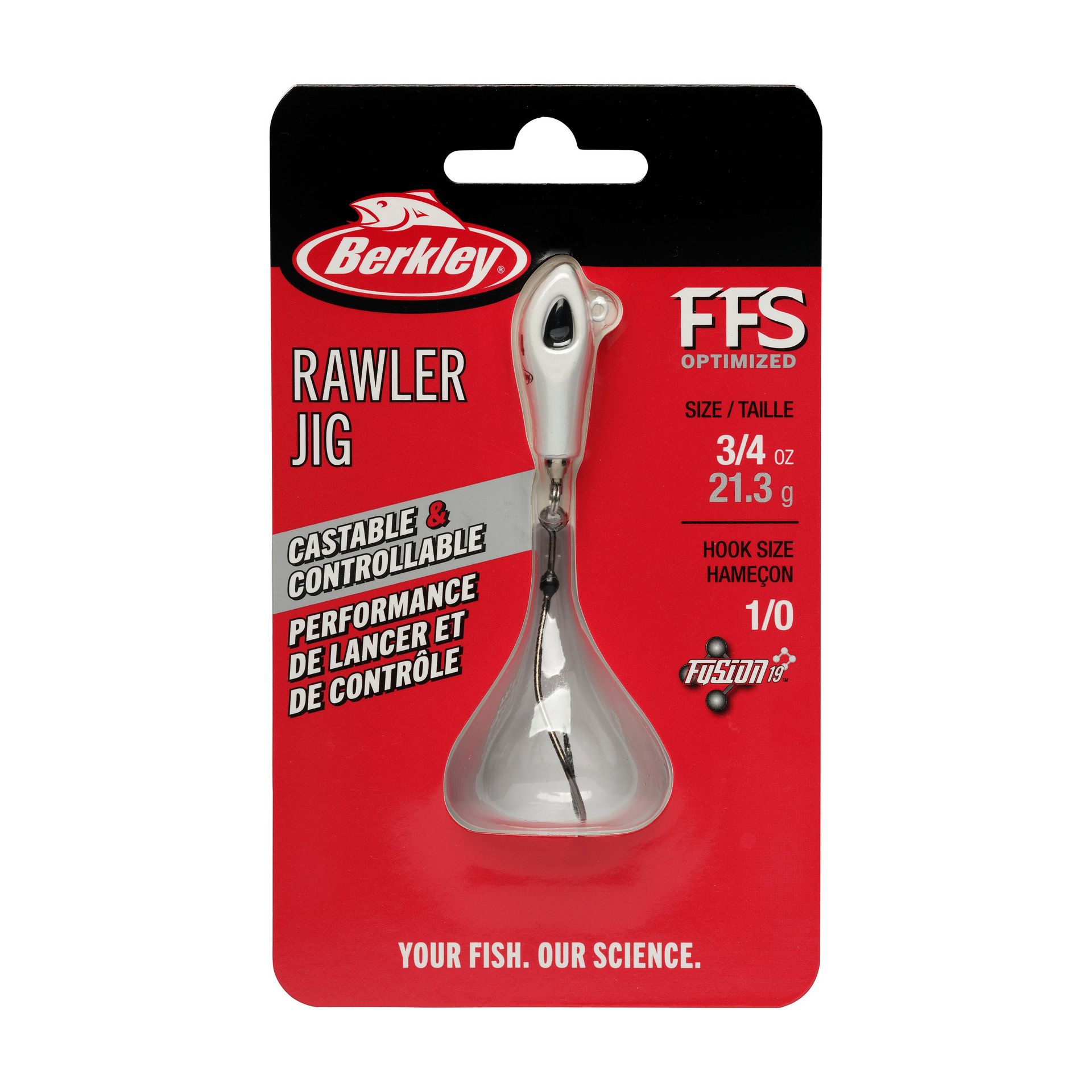 Rawler Jig