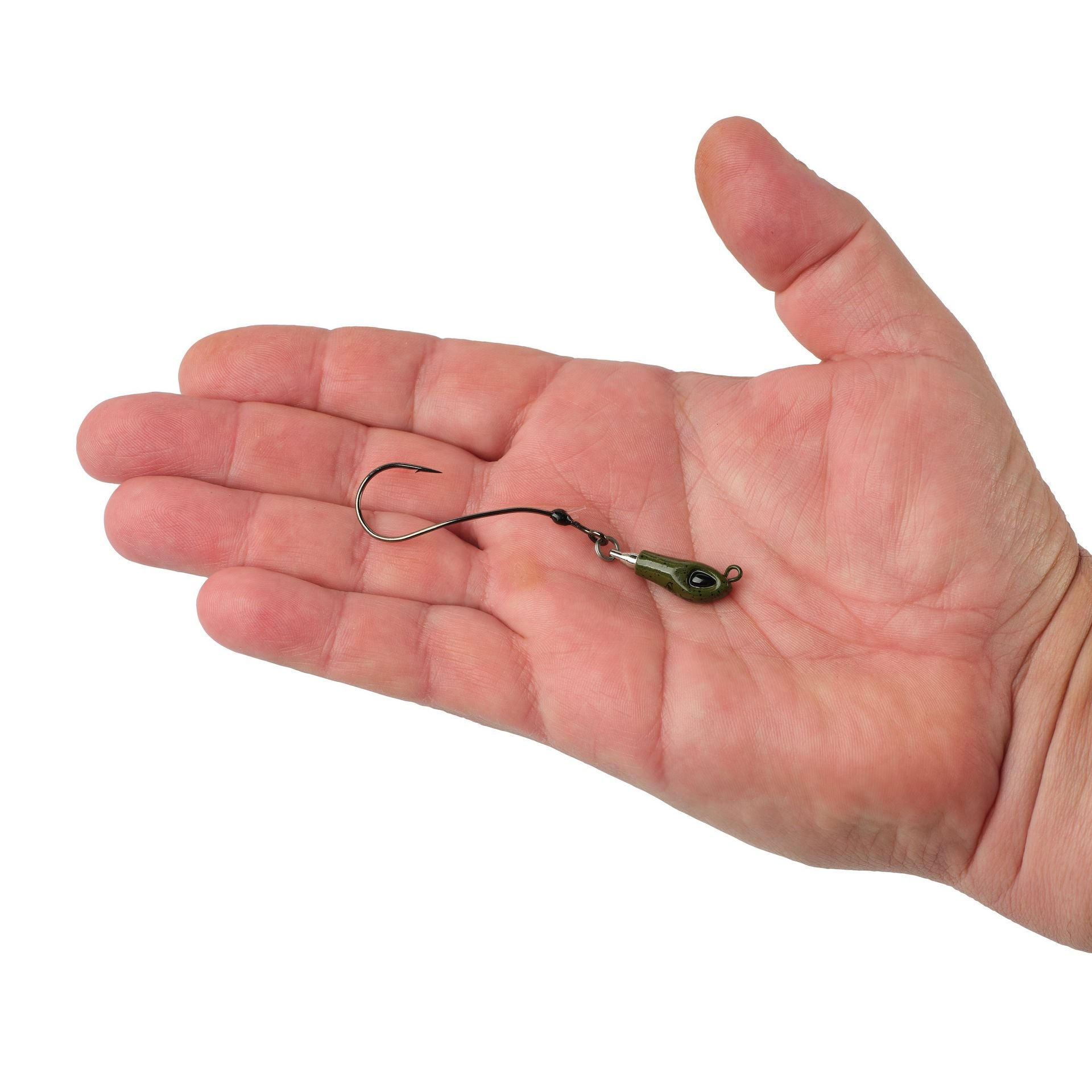 Rawler Jig