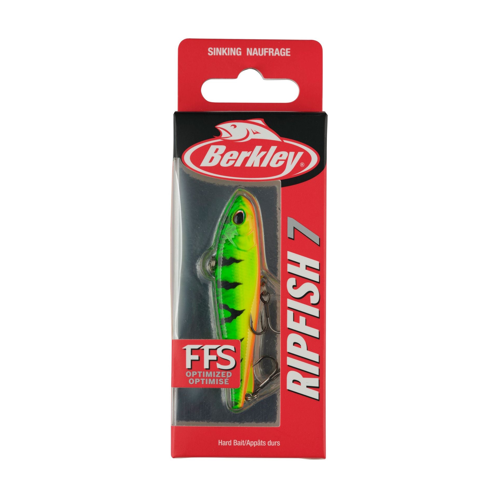 Ripfish