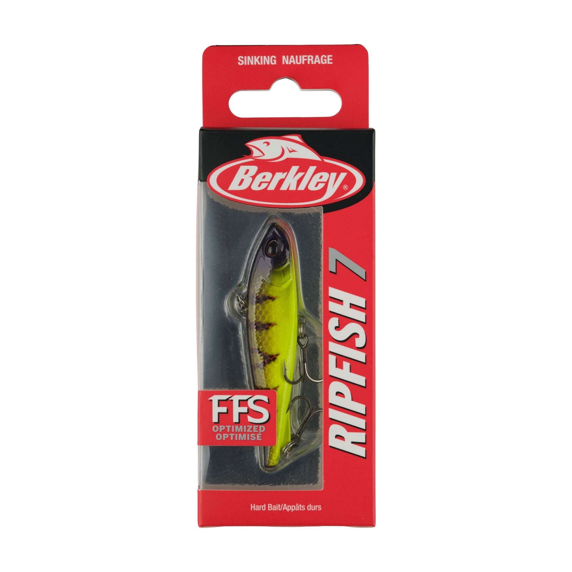 Ripfish