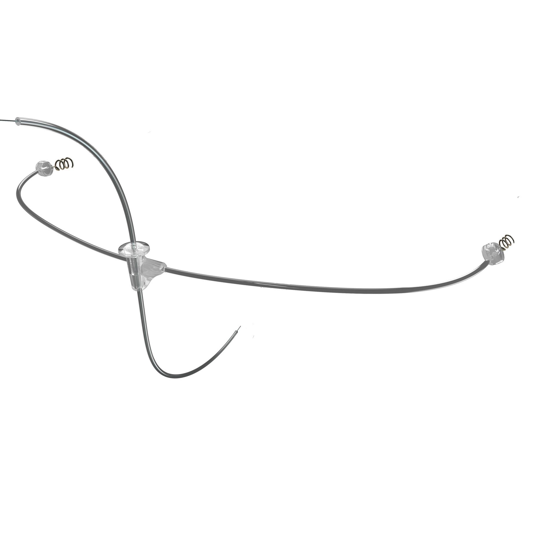 Triple Minnow Rig Kit