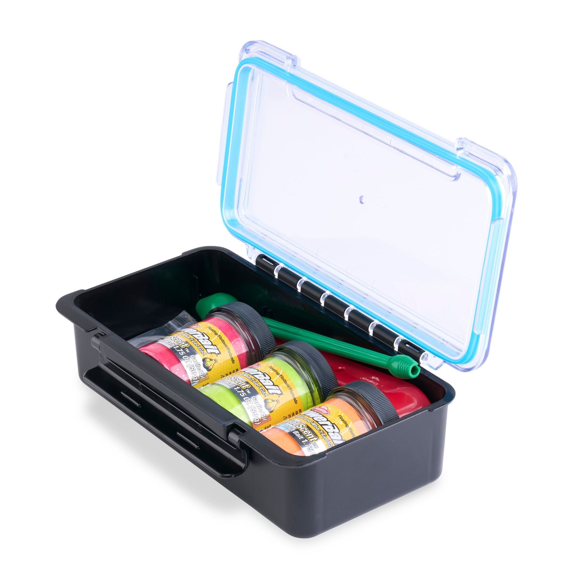 Trout Dough Molding Starter Kit