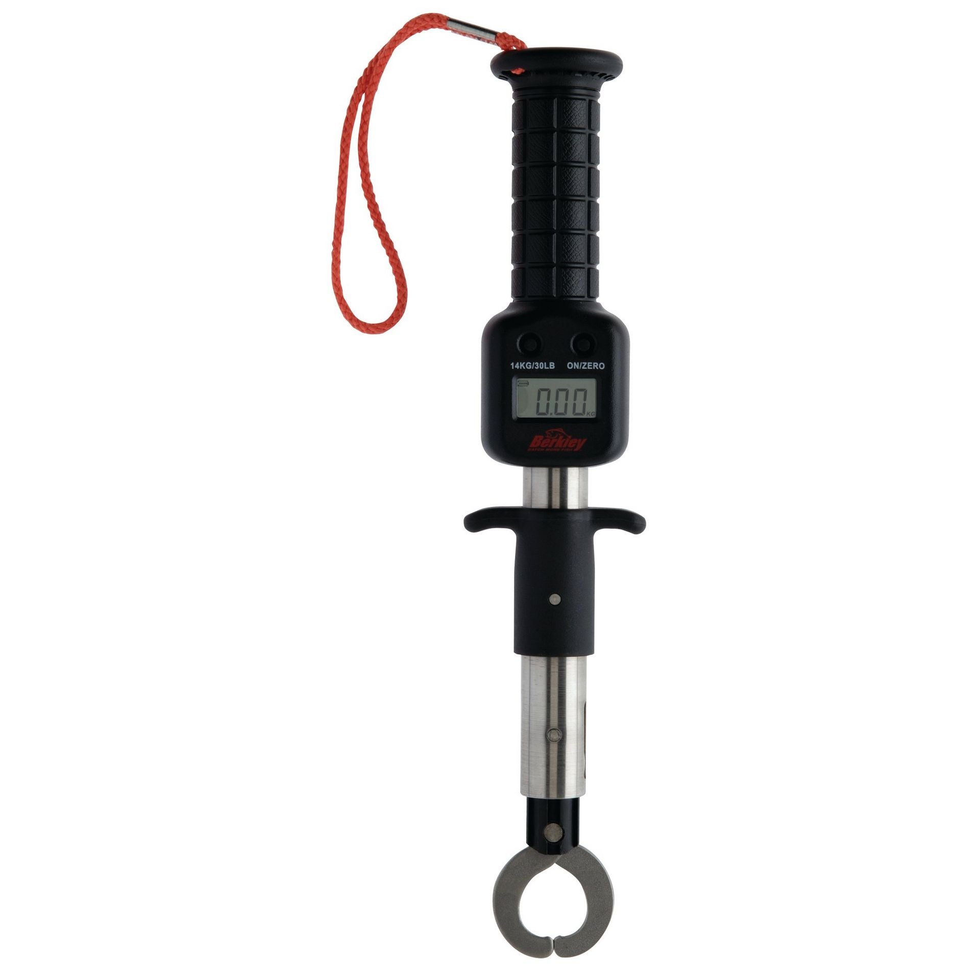Big Game™ Lip Grip-Digital Scale