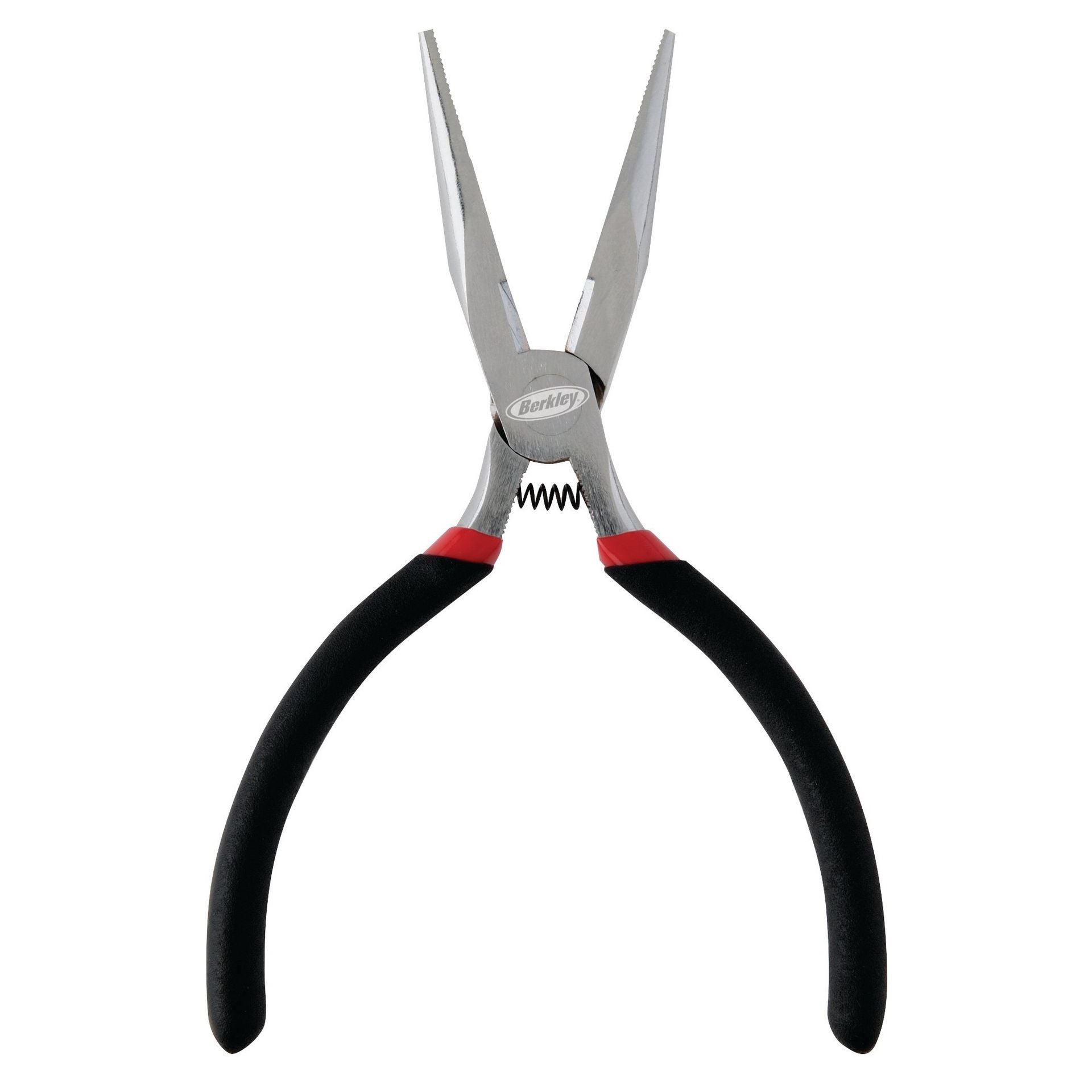 Chrome Split Ring Pliers - 6in