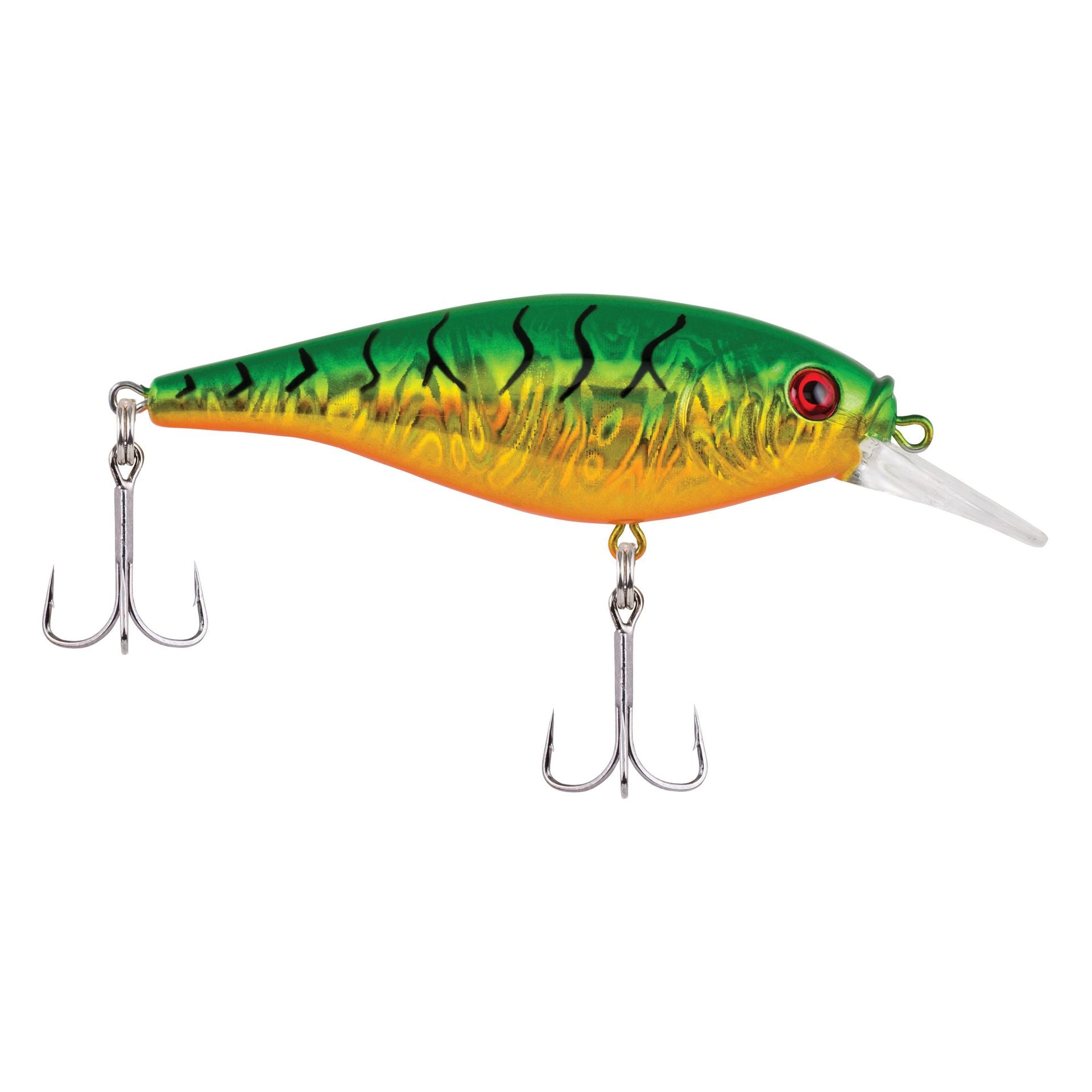Flicker Shad® Shallow