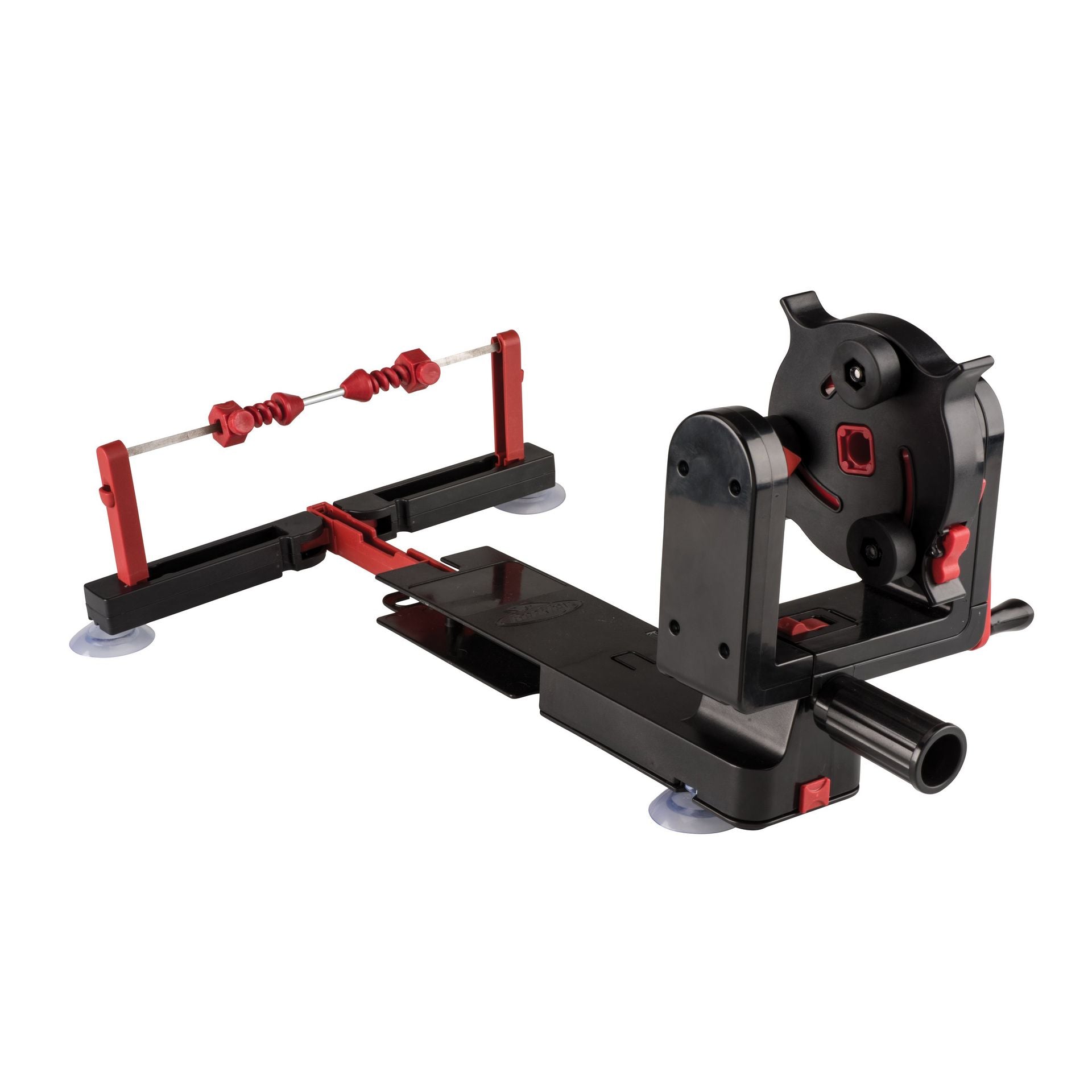 Portable Line Spooler Max