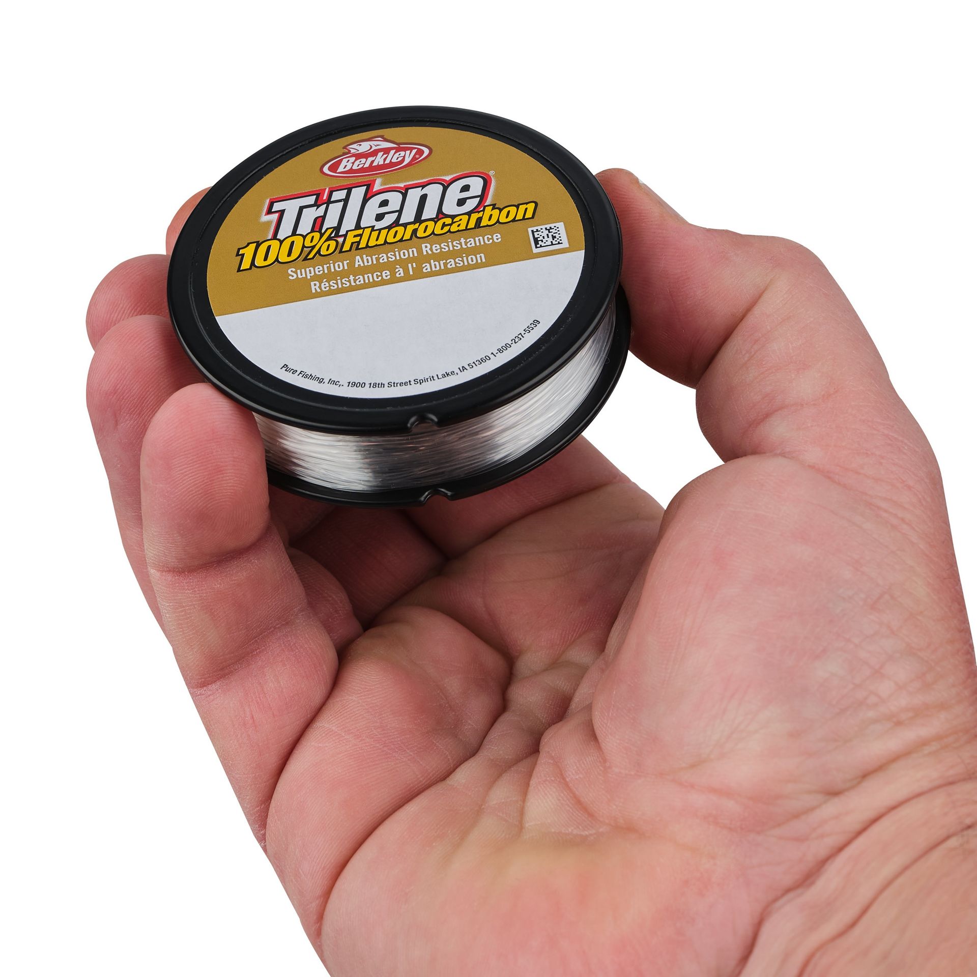 Trilene® 100% Fluoro Leader