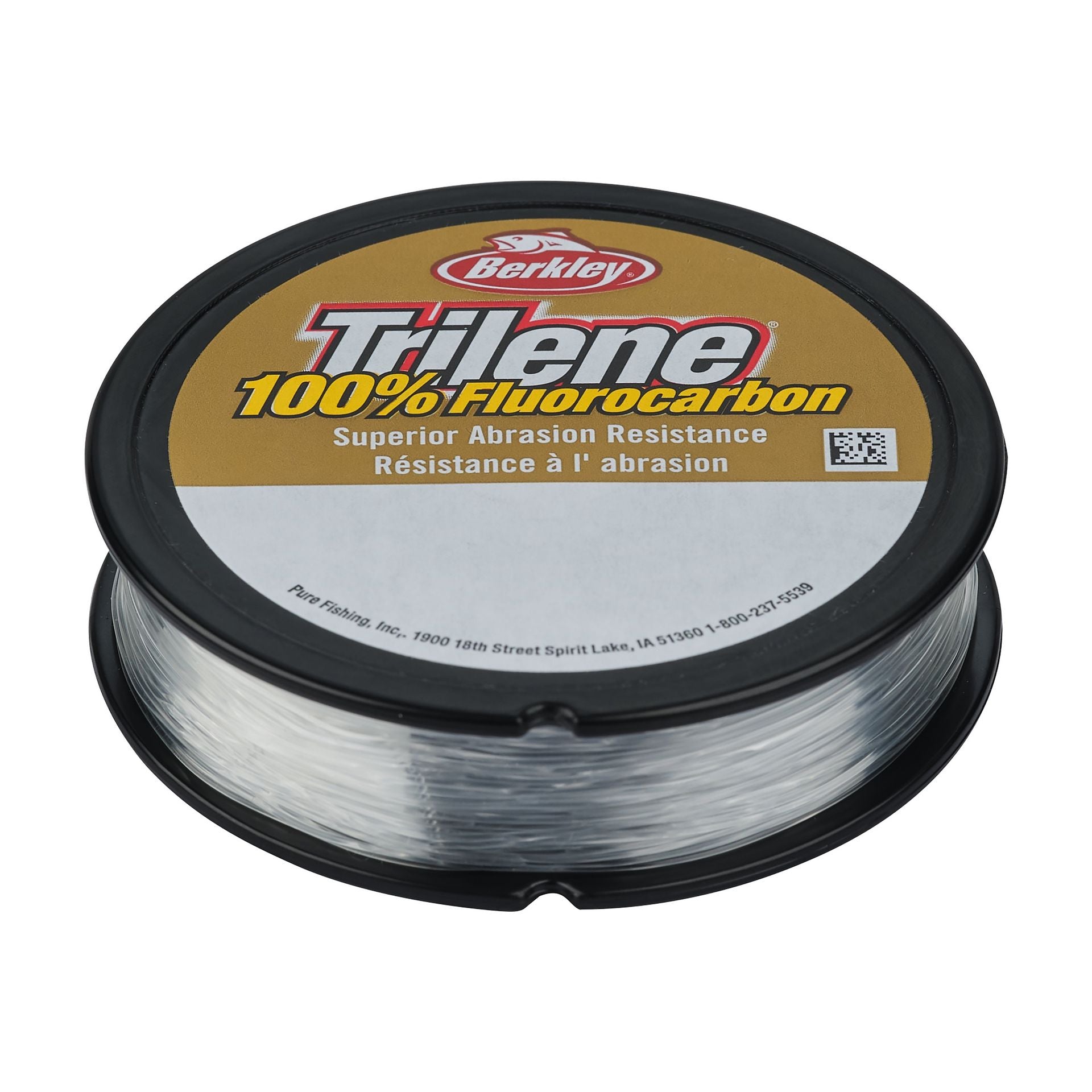 Trilene® 100% Fluoro Leader