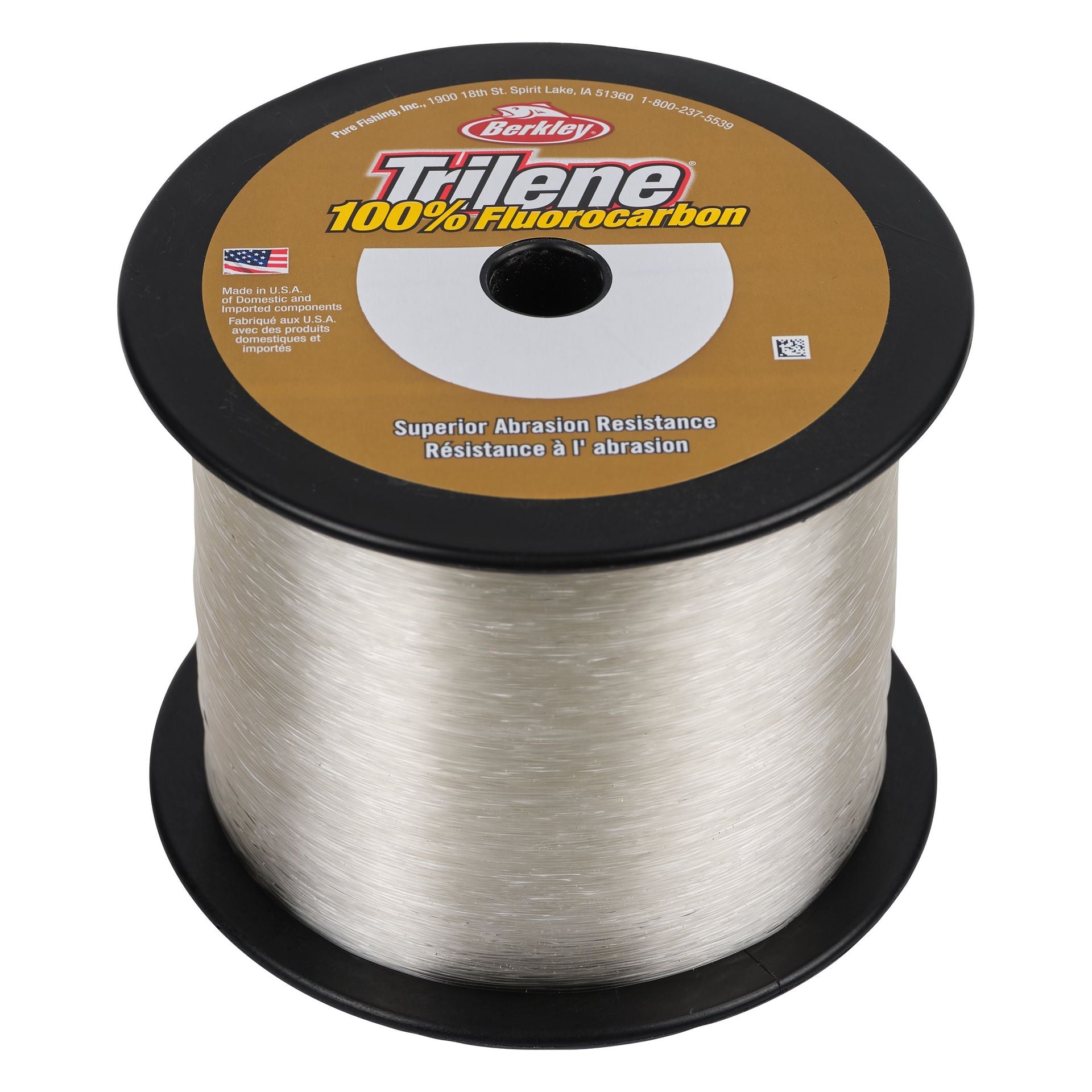 Trilene® 100% Fluorocarbon