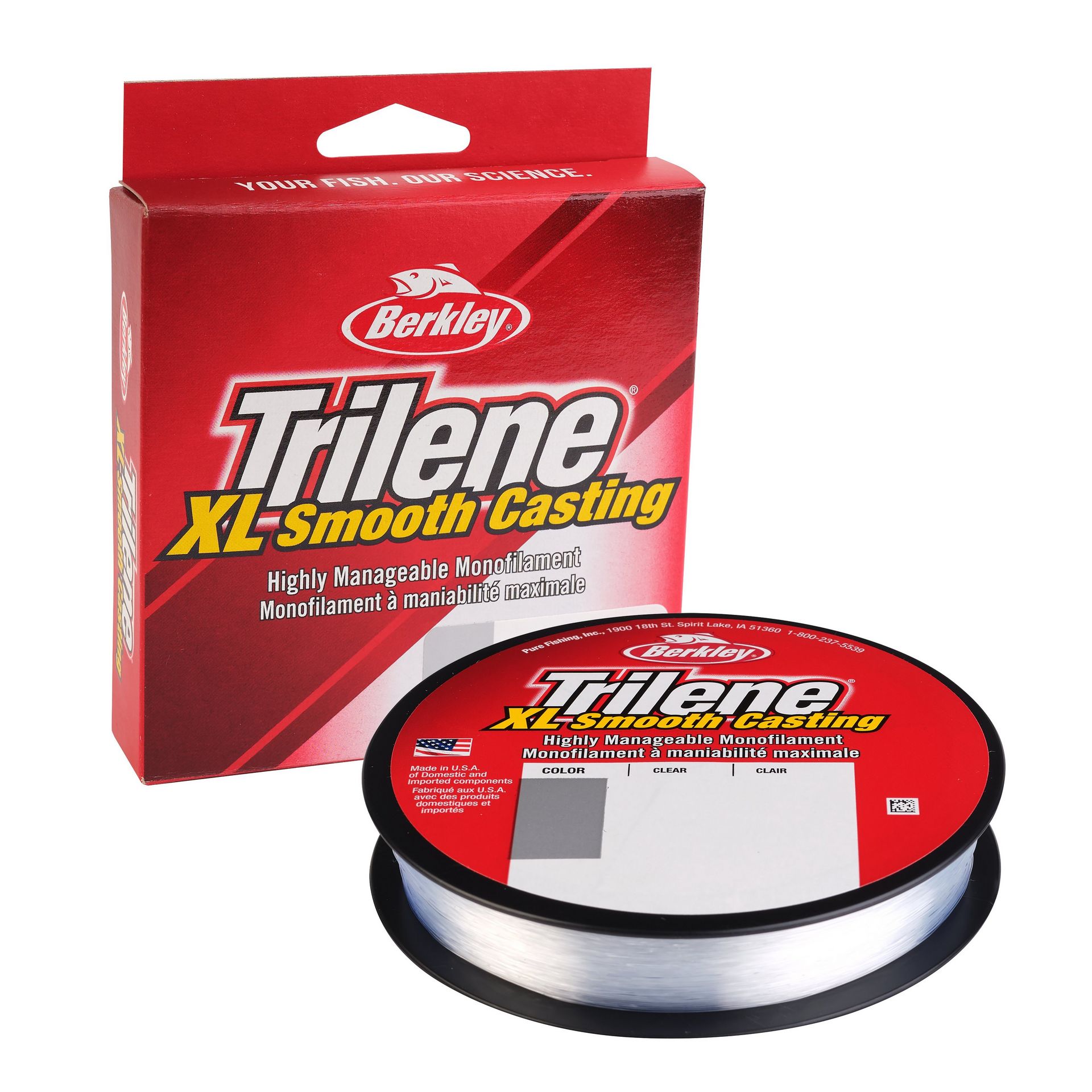 Trilene® XL®