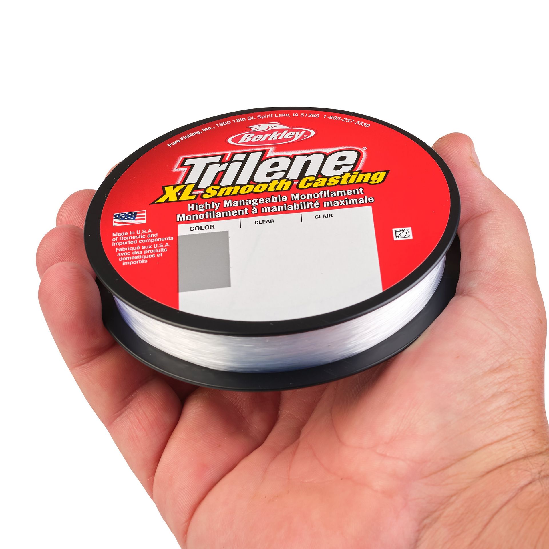 Trilene® XL®