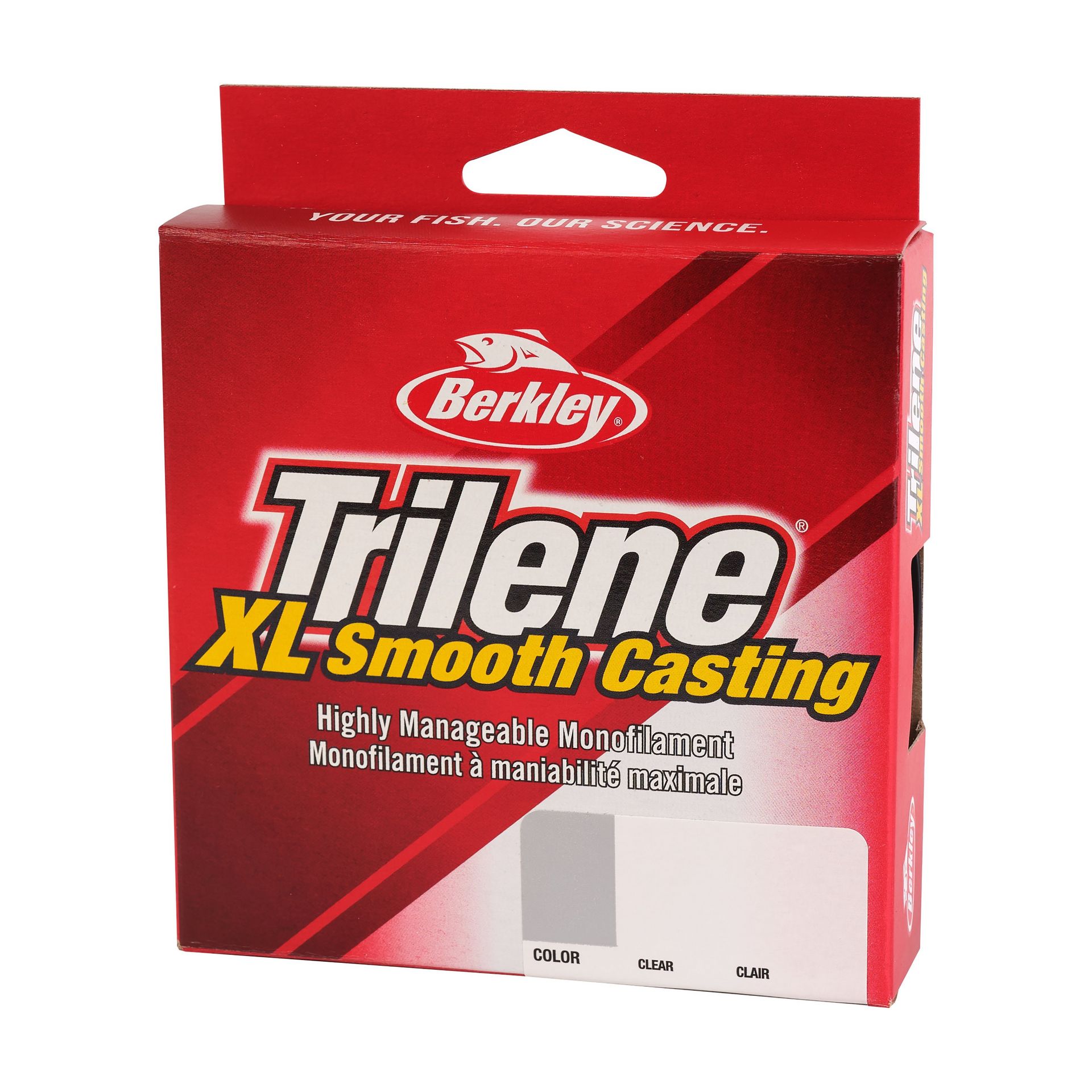 Trilene® XL®