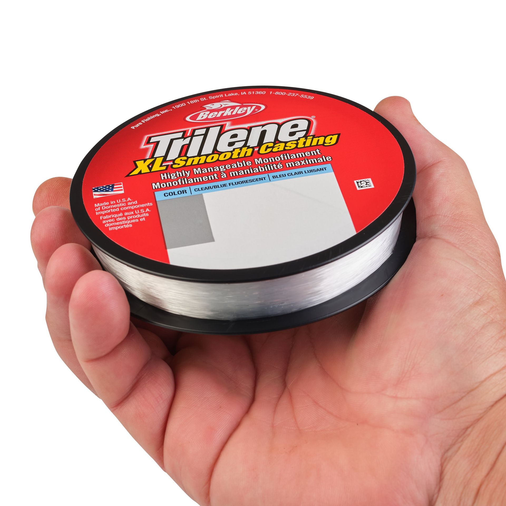 Trilene® XL®
