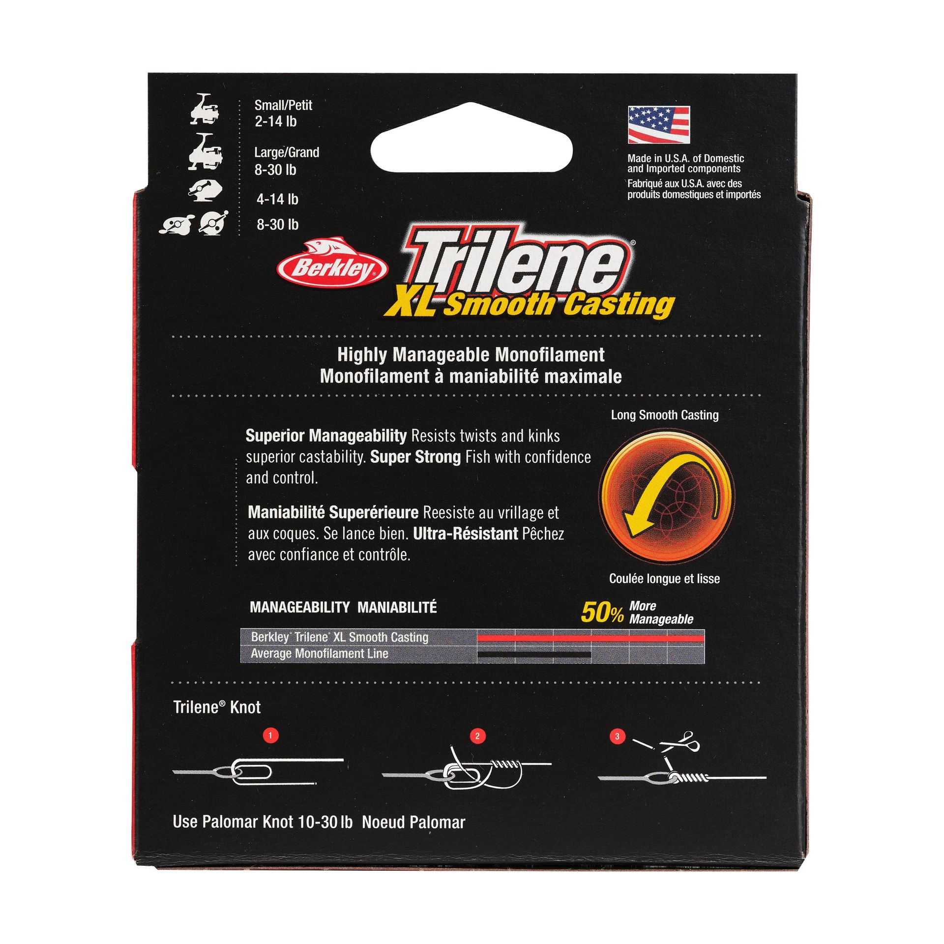 Trilene® XL®