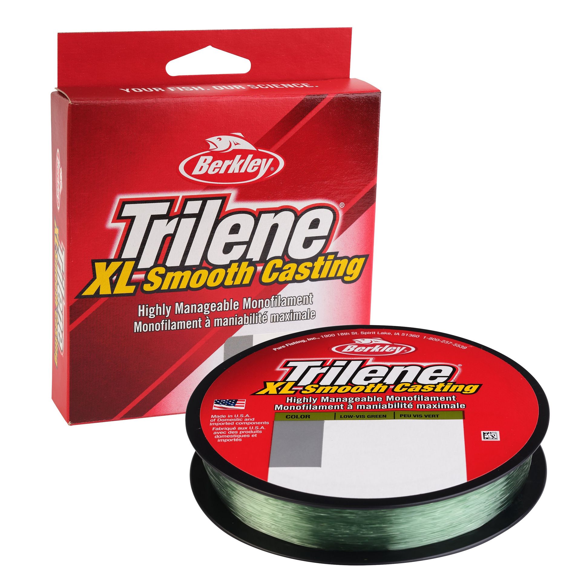Trilene® XL®