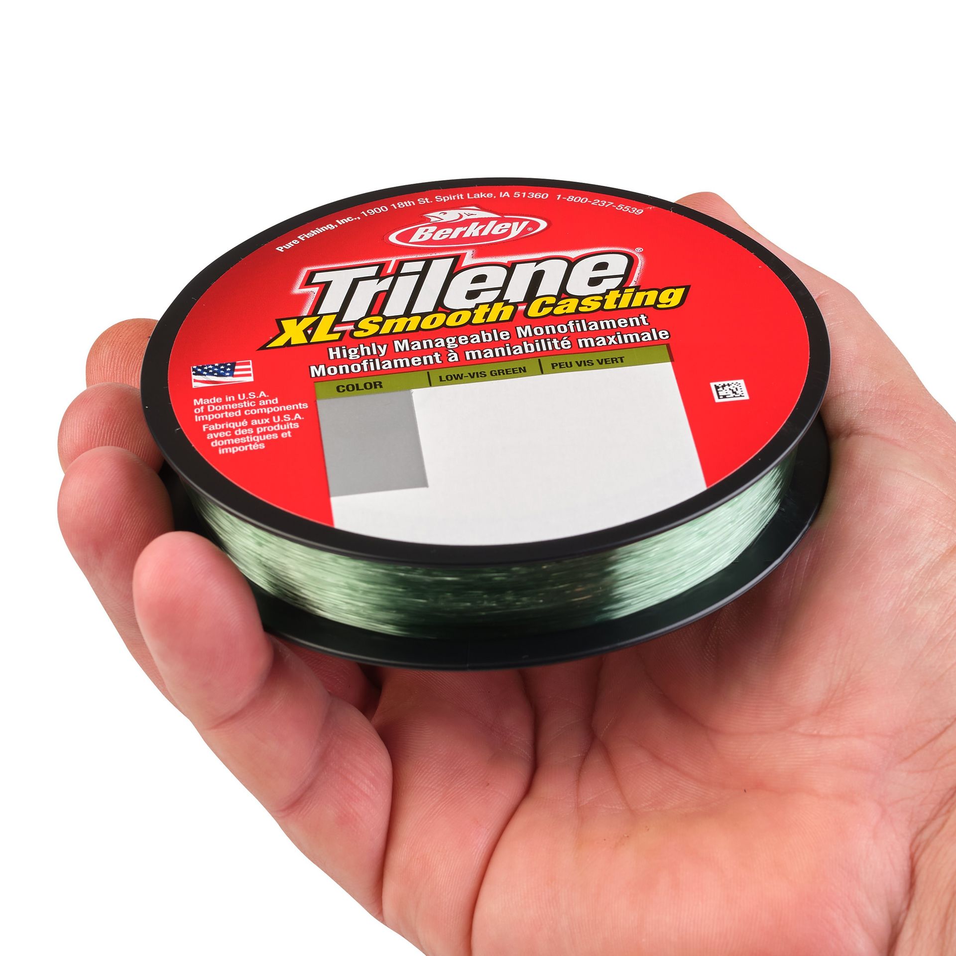 Trilene® XL®