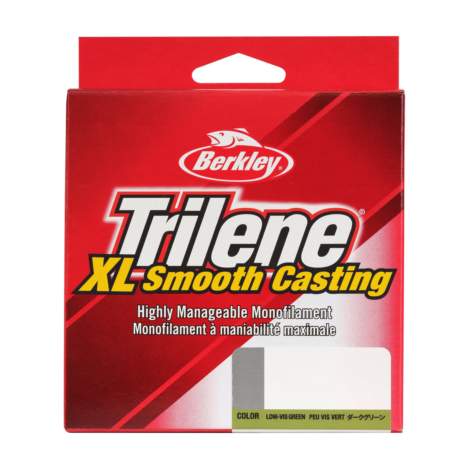 Trilene® XL®