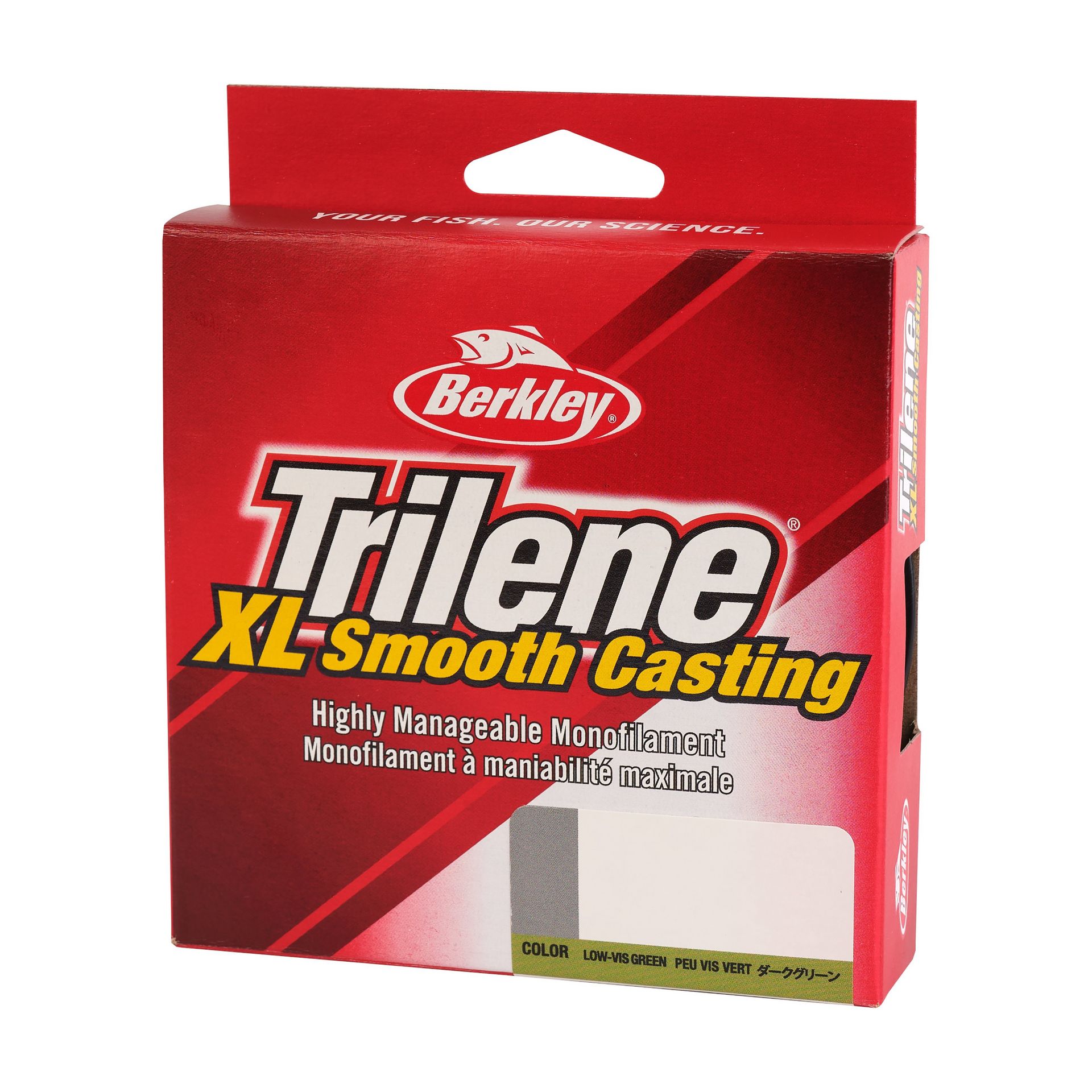 Trilene® XL®