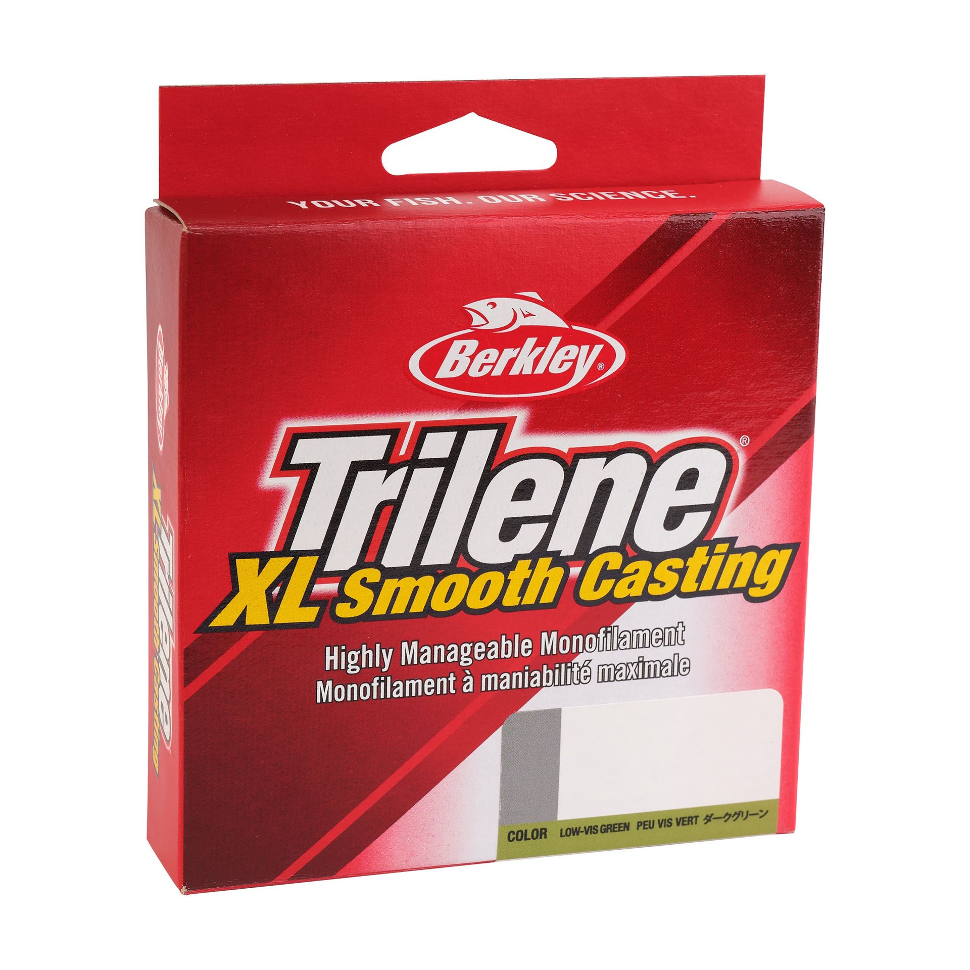 Trilene® XL®
