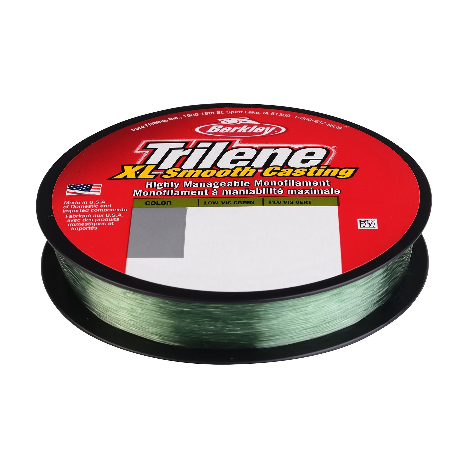 Trilene® XL®