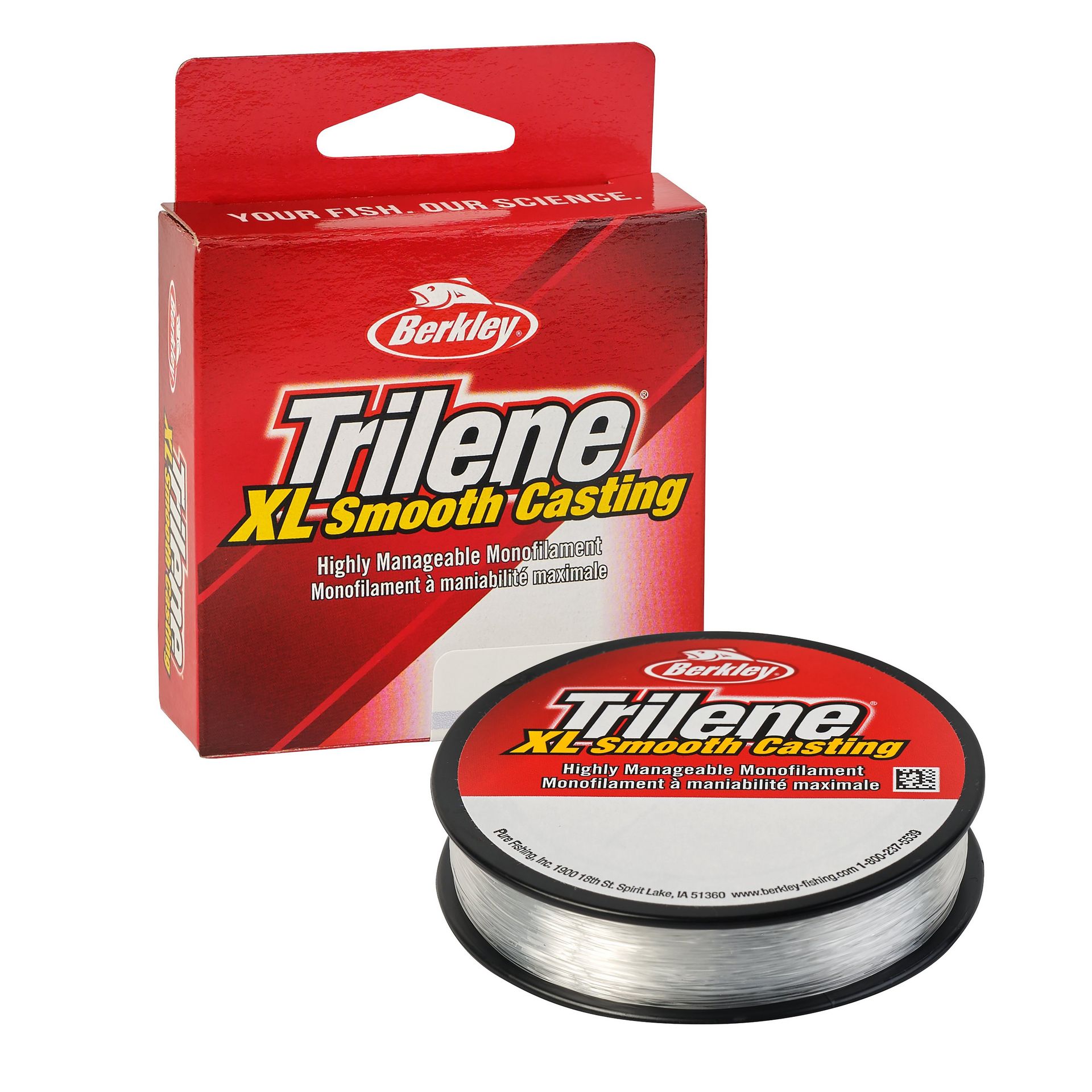 Trilene® XL®