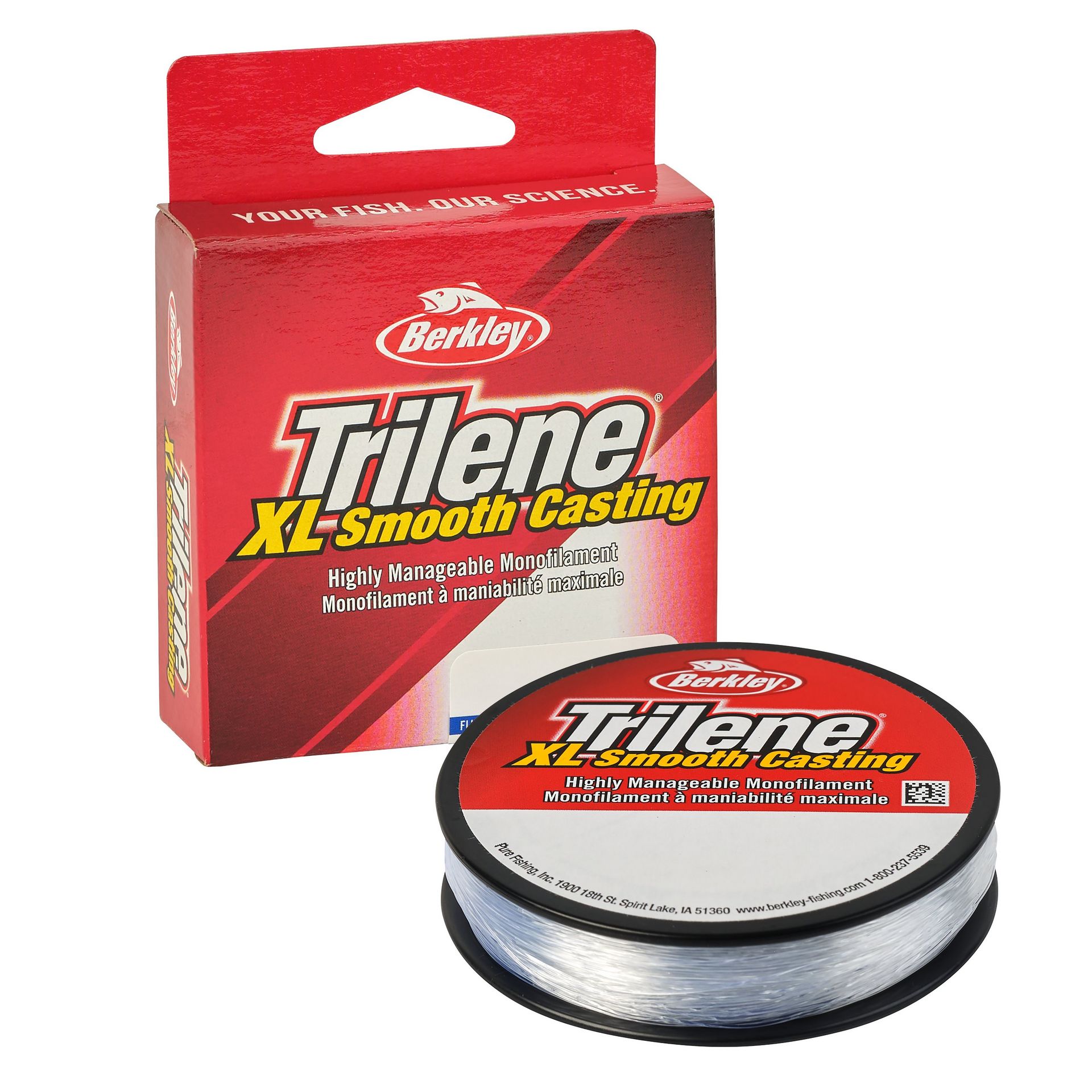Trilene® XL®