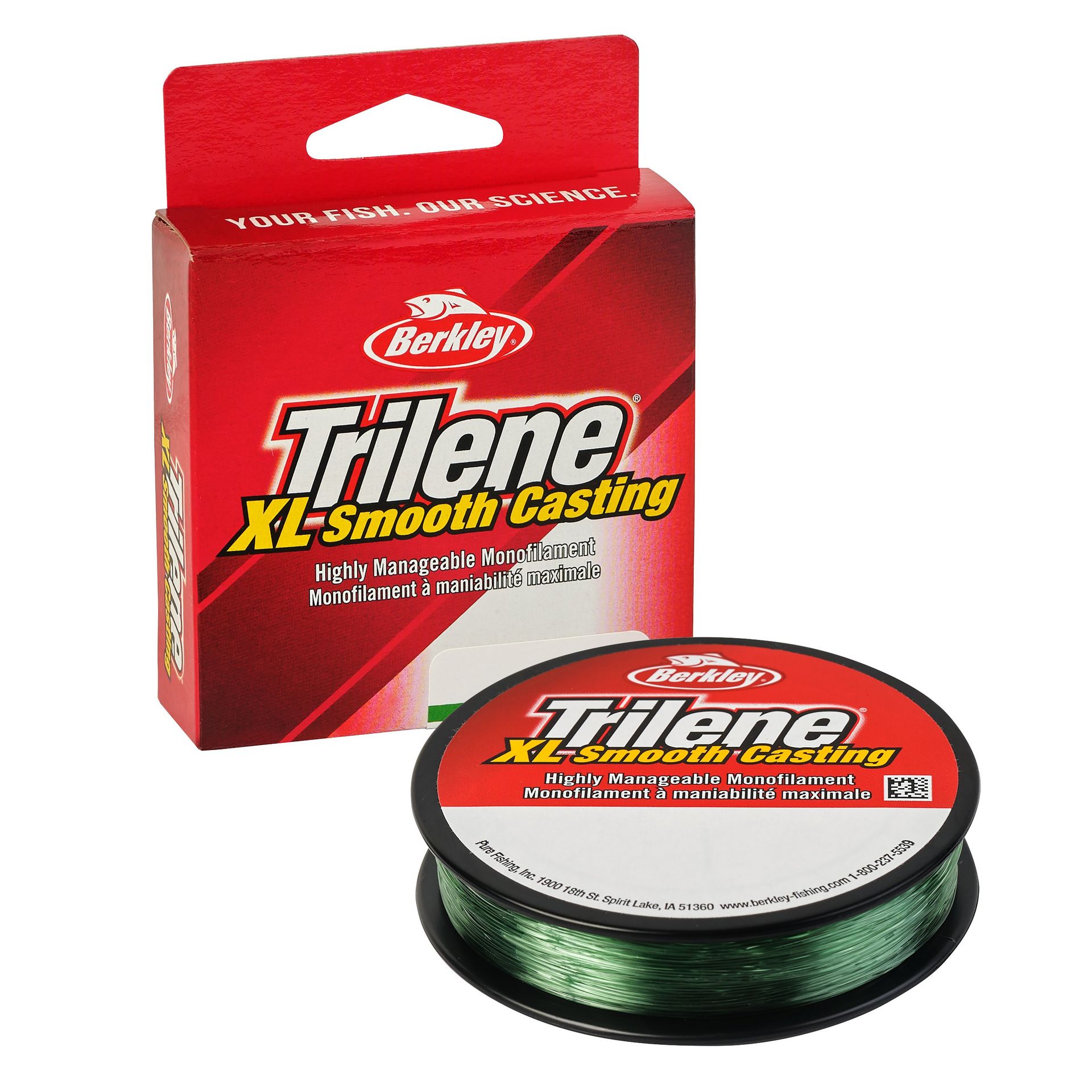 Trilene® XL®