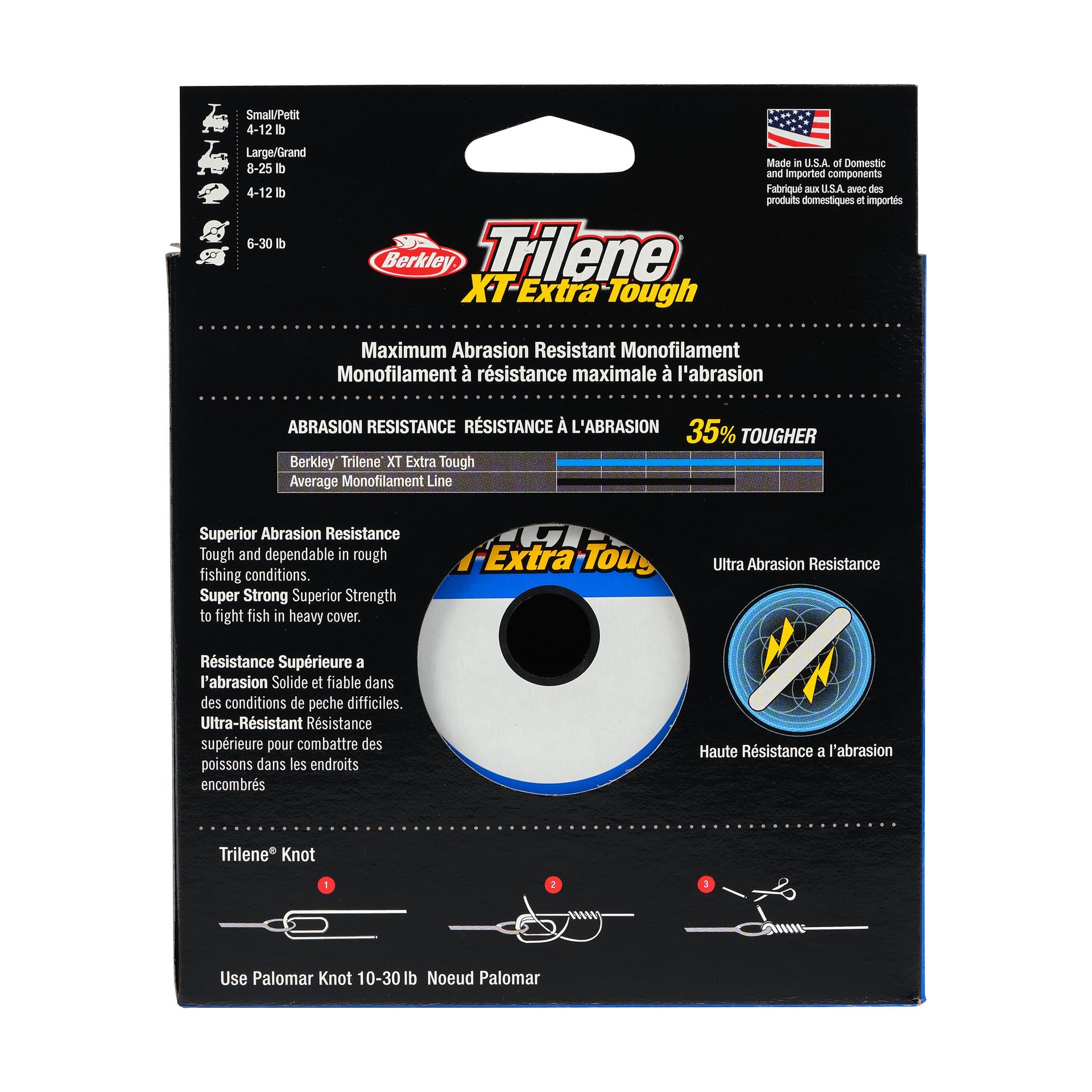 Trilene® XT®