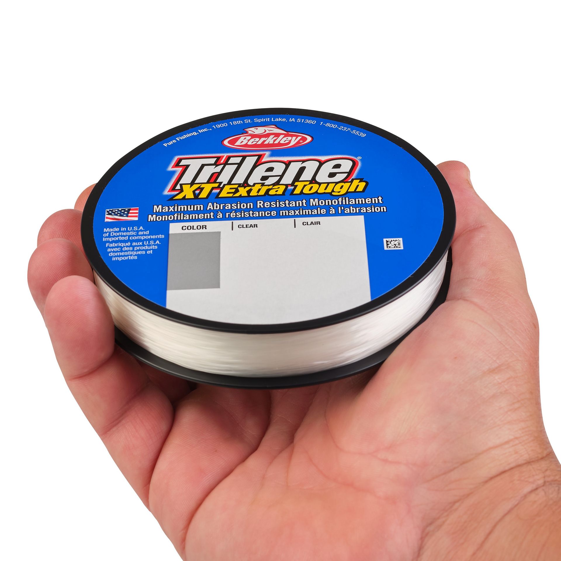 Trilene® XT®