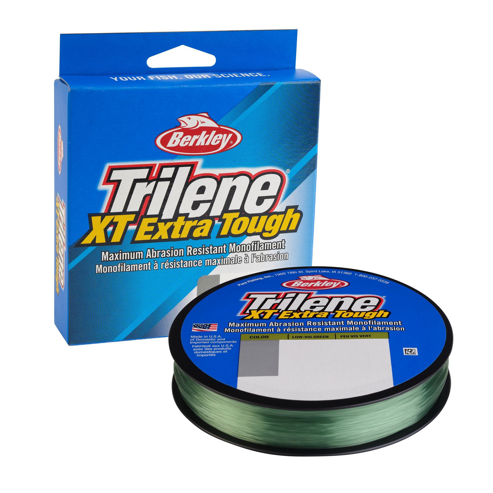 Trilene® XT®