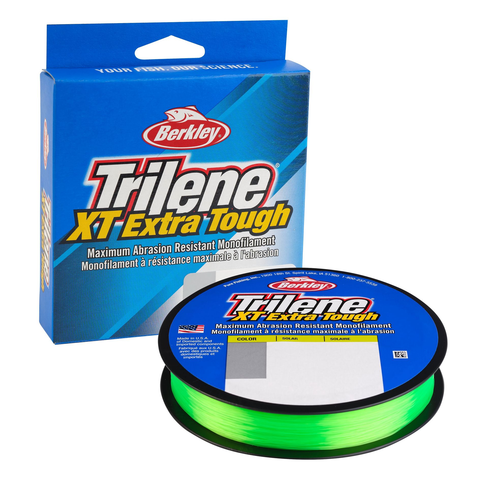 Trilene® XT®