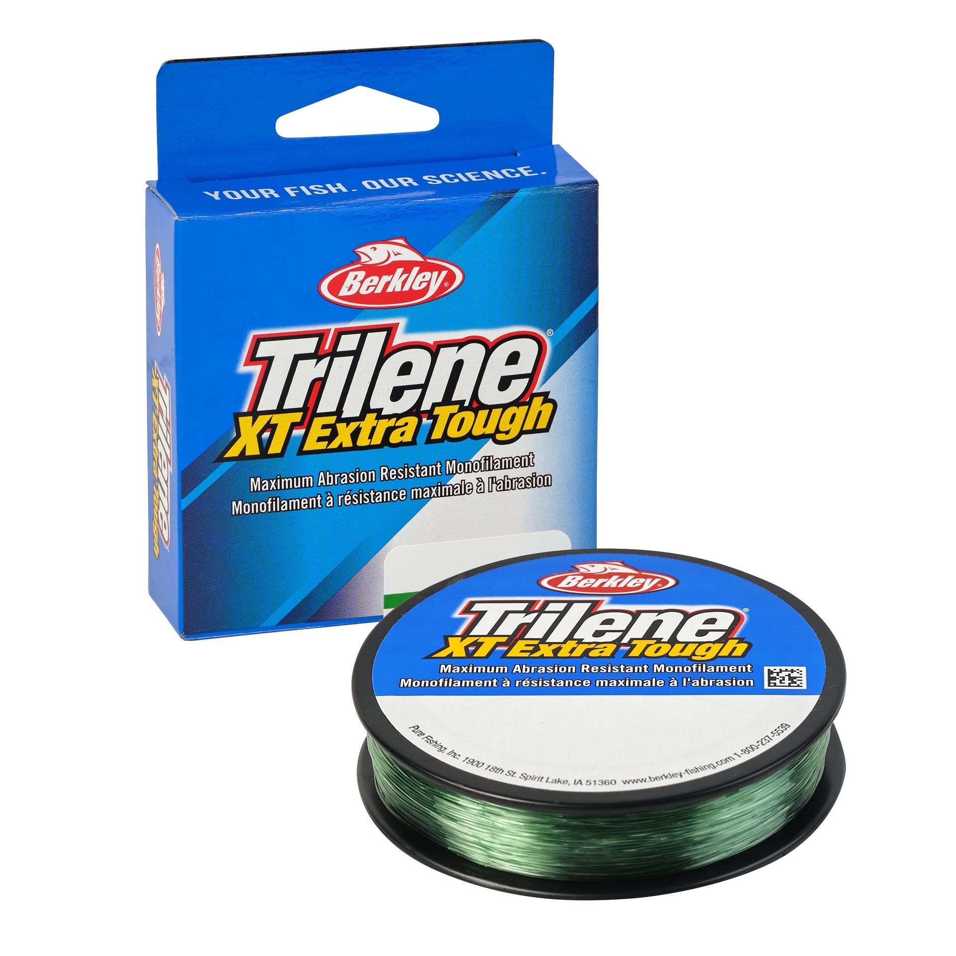 Trilene® XT®
