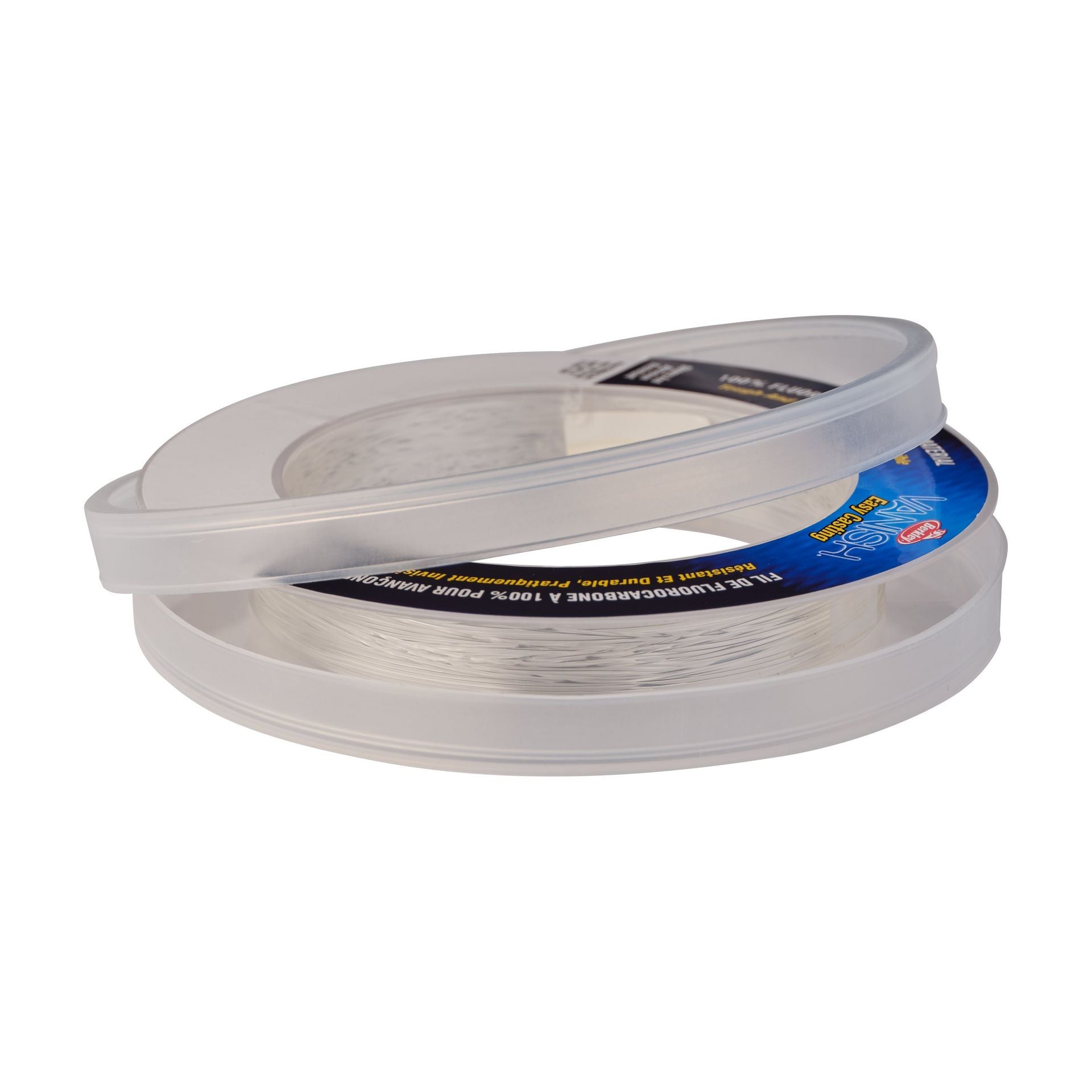 Vanish® Leader Material Coil
