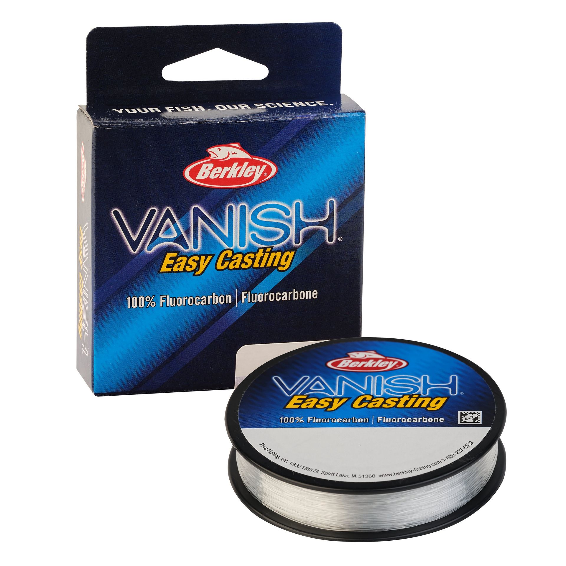 Vanish®