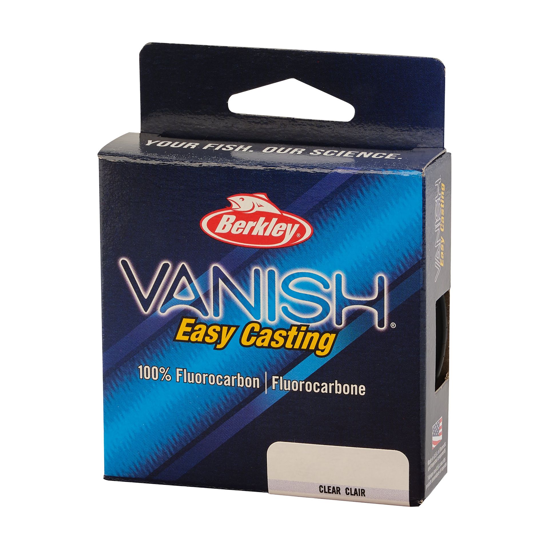 Vanish®