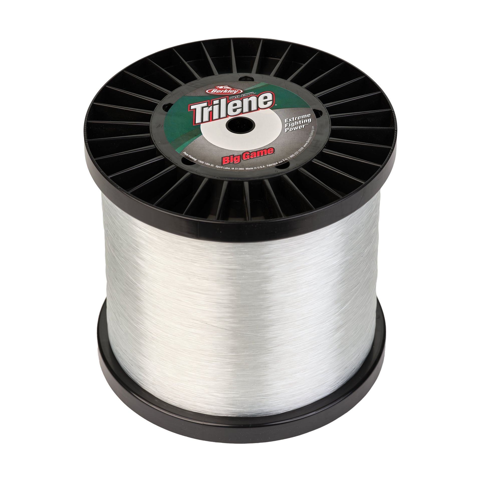 Trilene® Big Game™ Monofilament