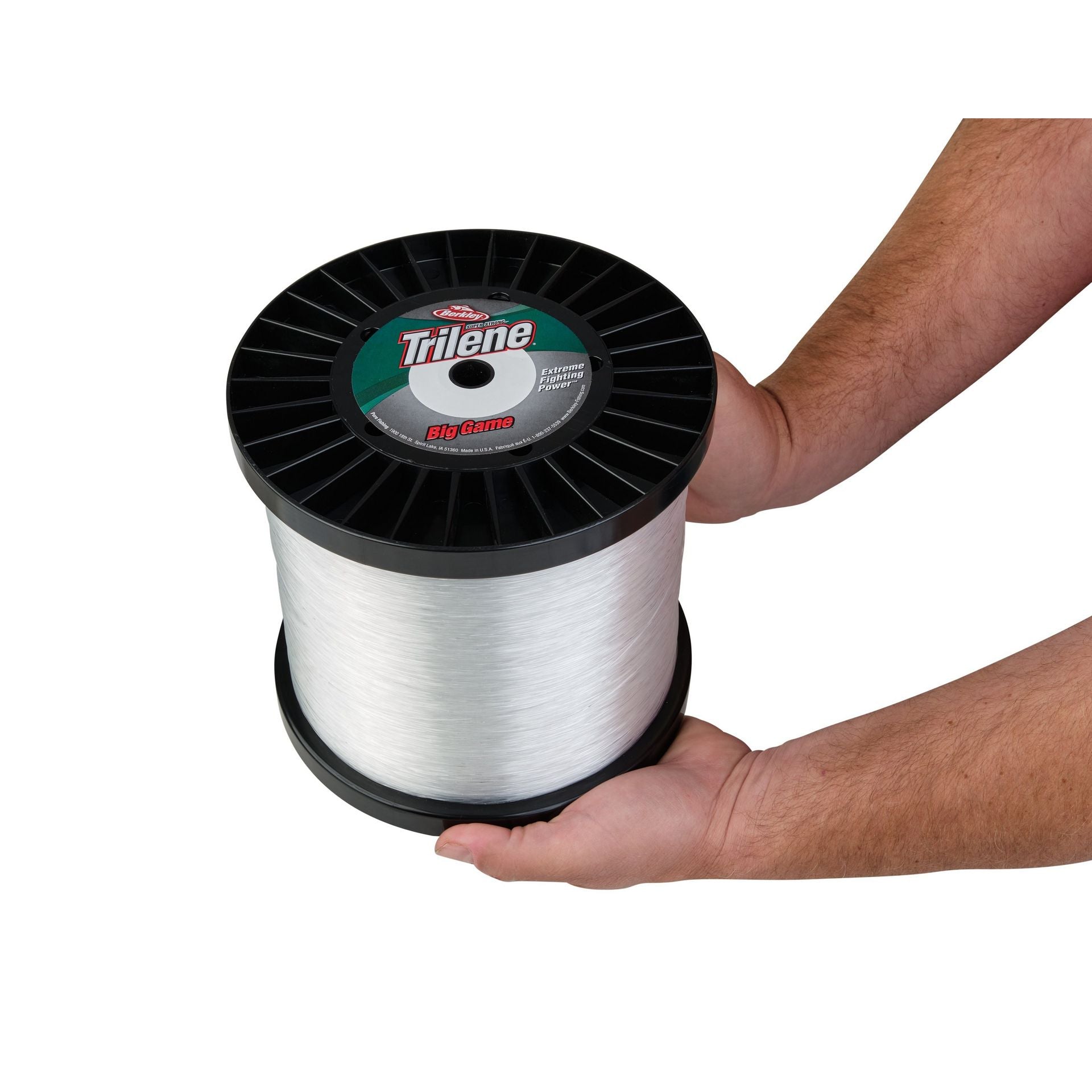 Trilene® Big Game™ Monofilament