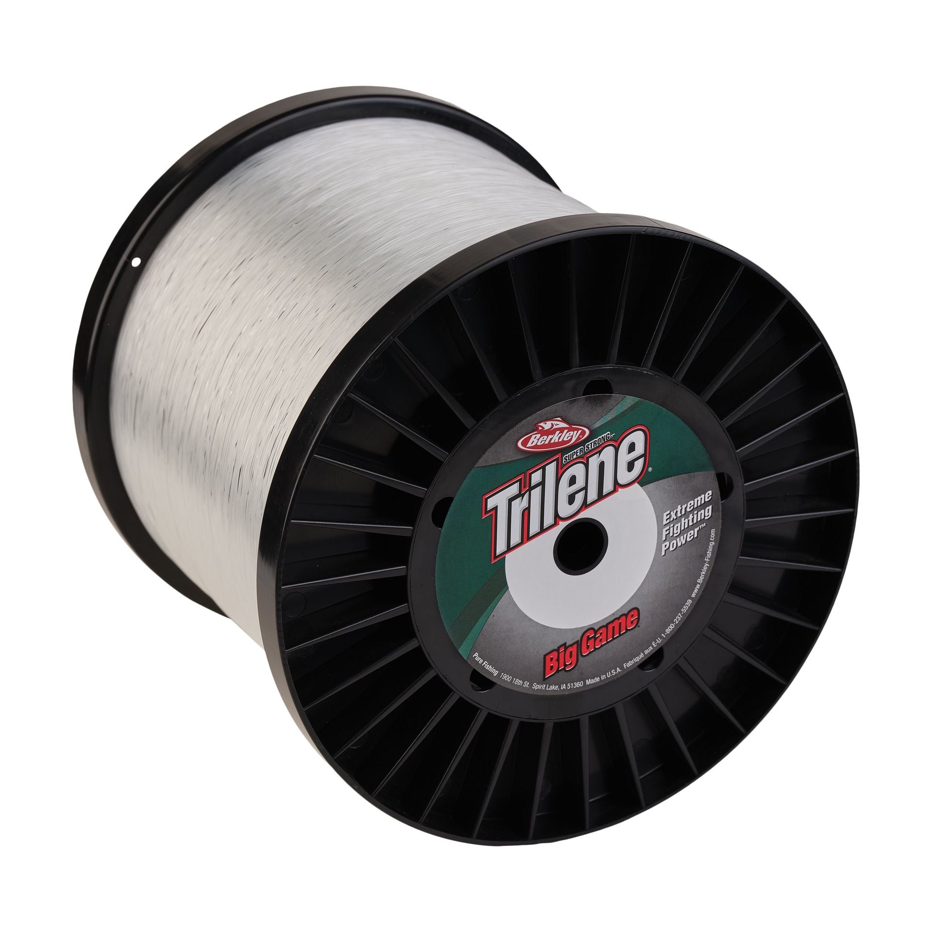 Trilene® Big Game™ Monofilament