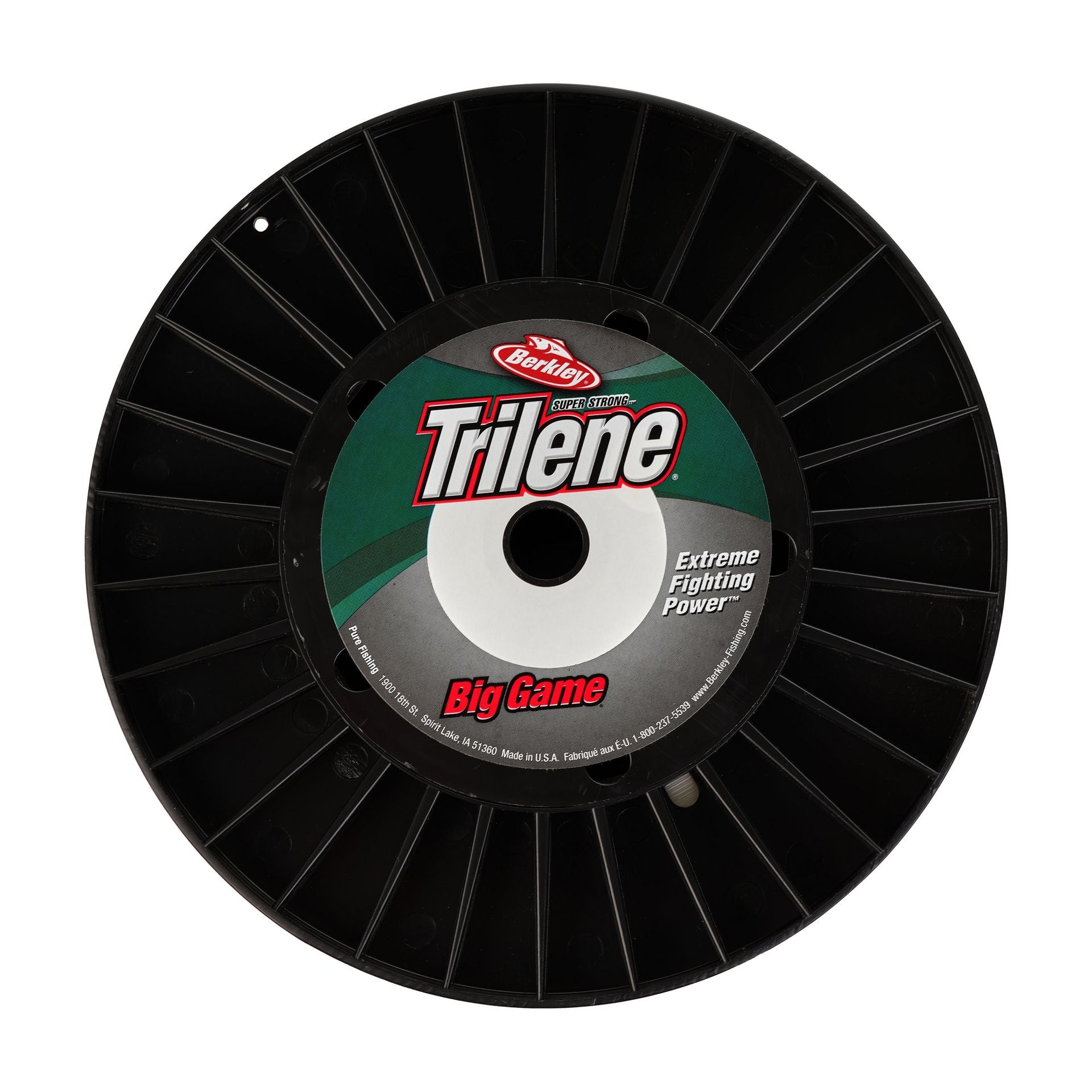 Trilene® Big Game™ Monofilament