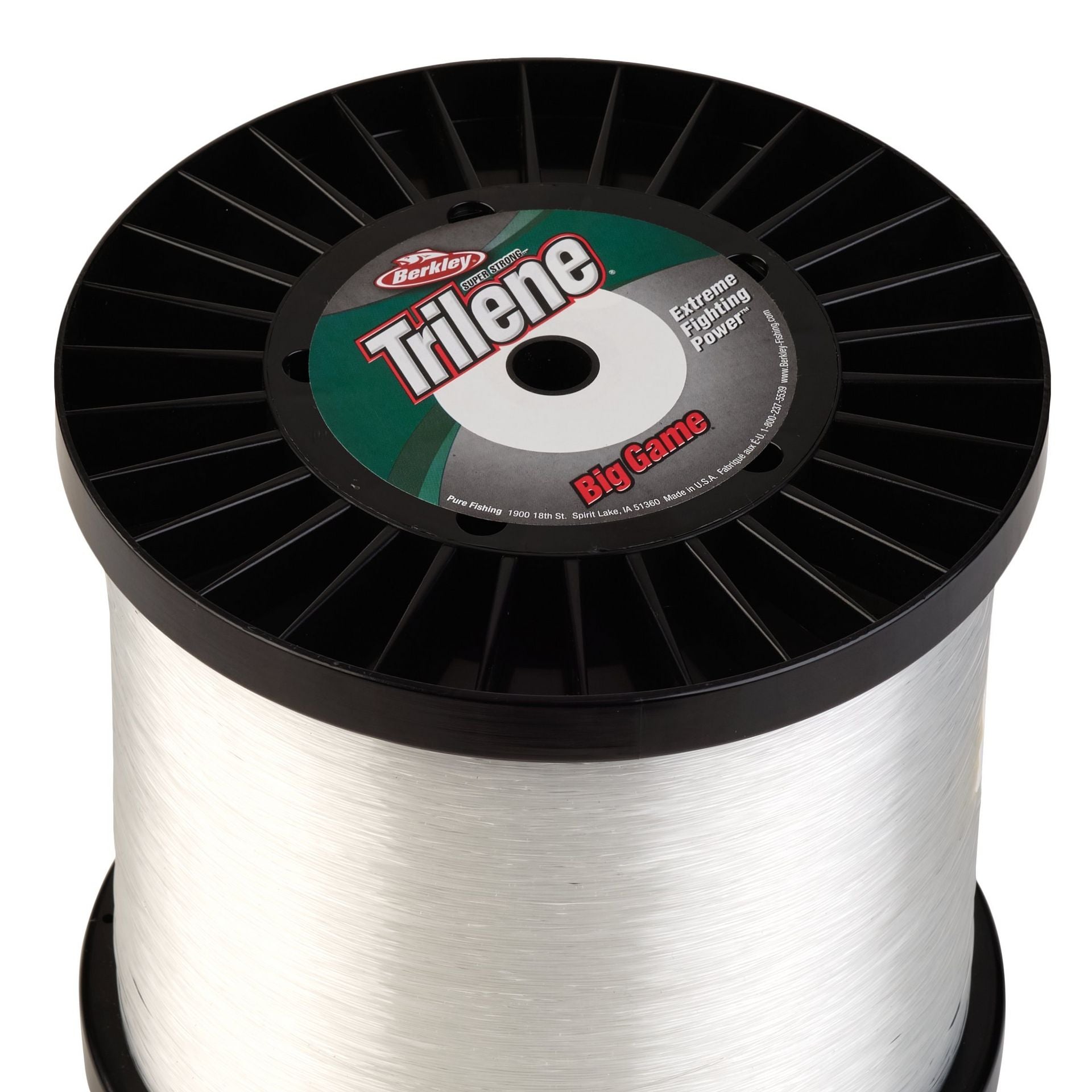 Trilene® Big Game™ Monofilament
