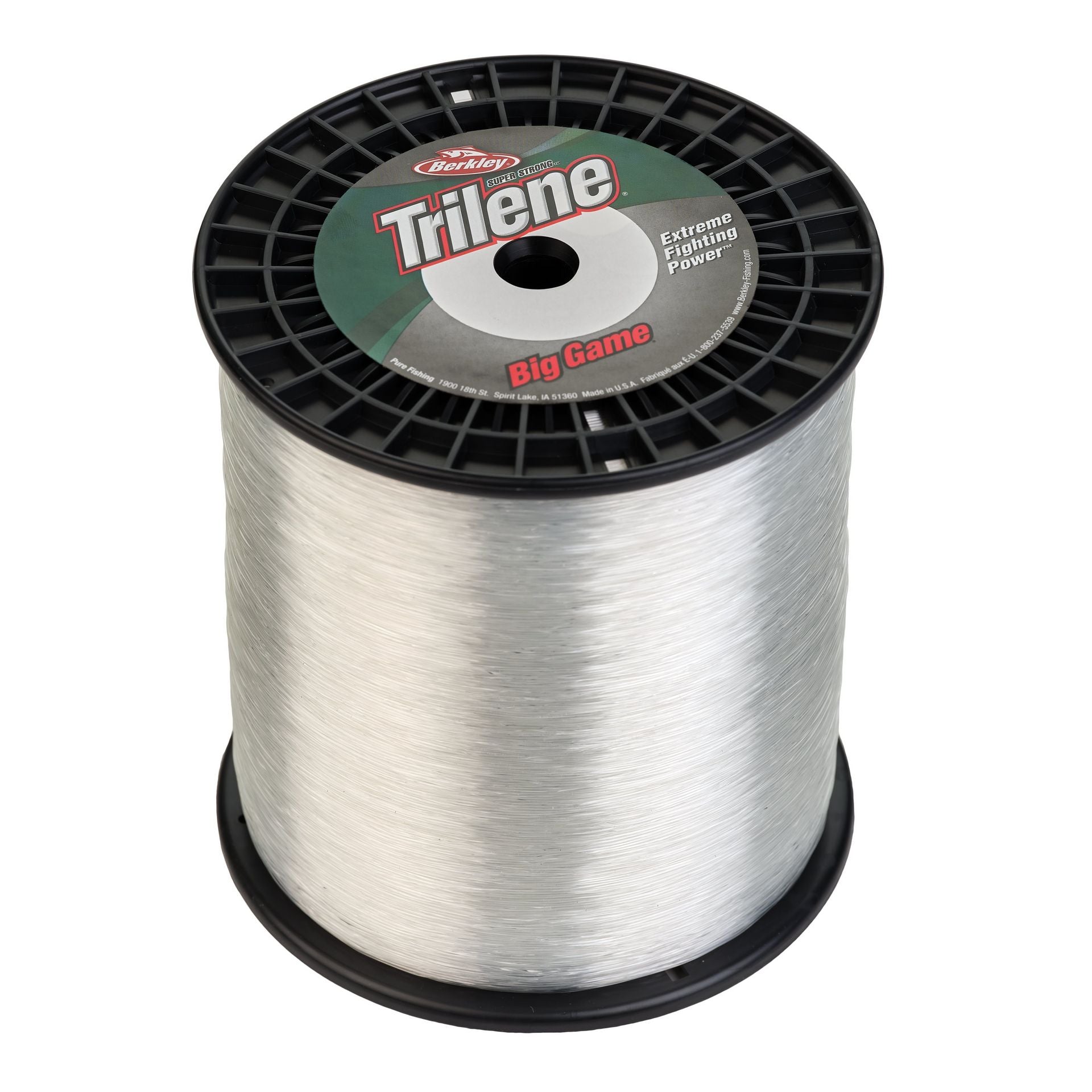 Trilene® Big Game™ Monofilament
