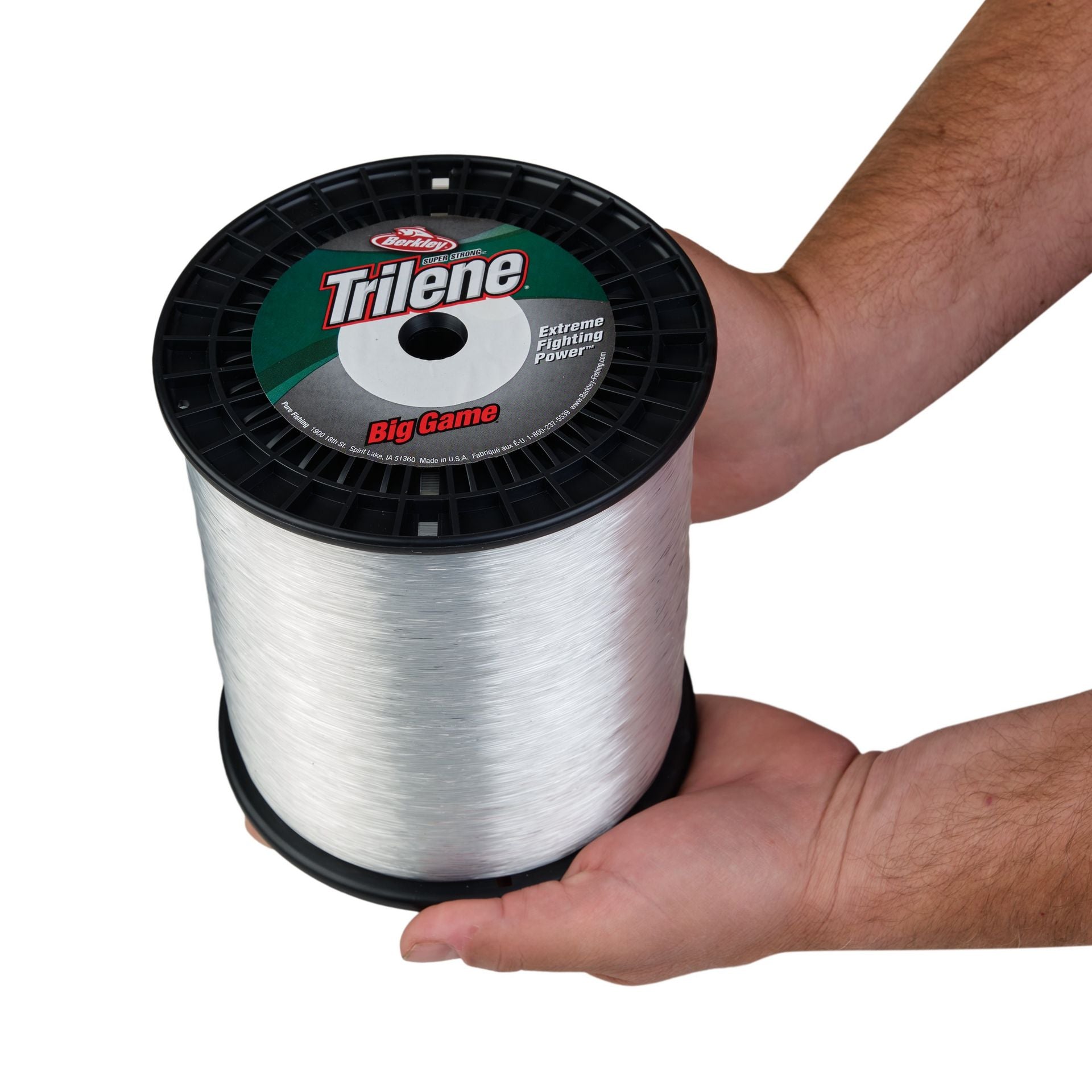 Trilene® Big Game™ Monofilament
