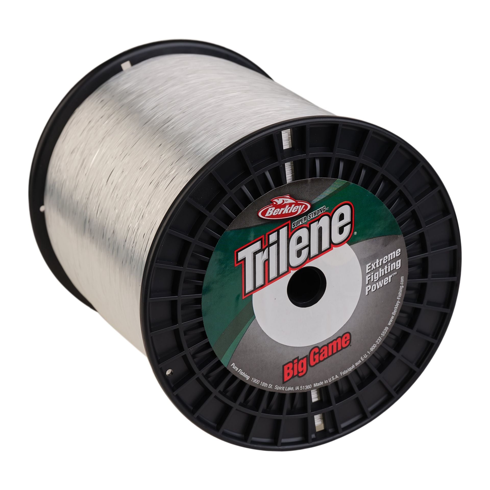 Trilene® Big Game™ Monofilament