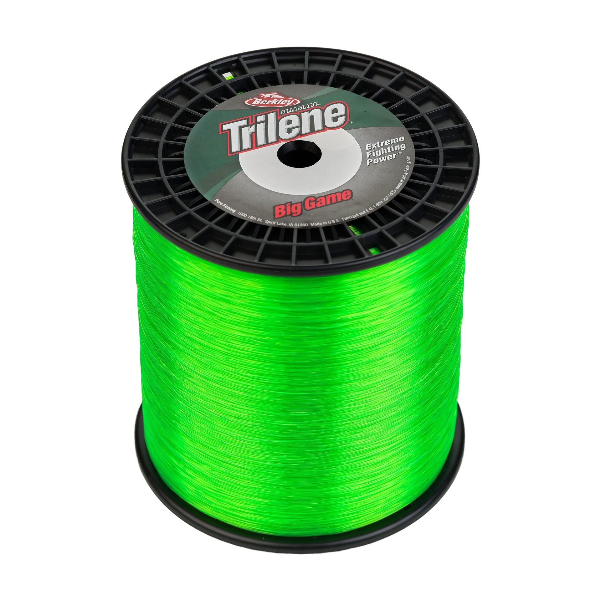Trilene® Big Game™ Monofilament